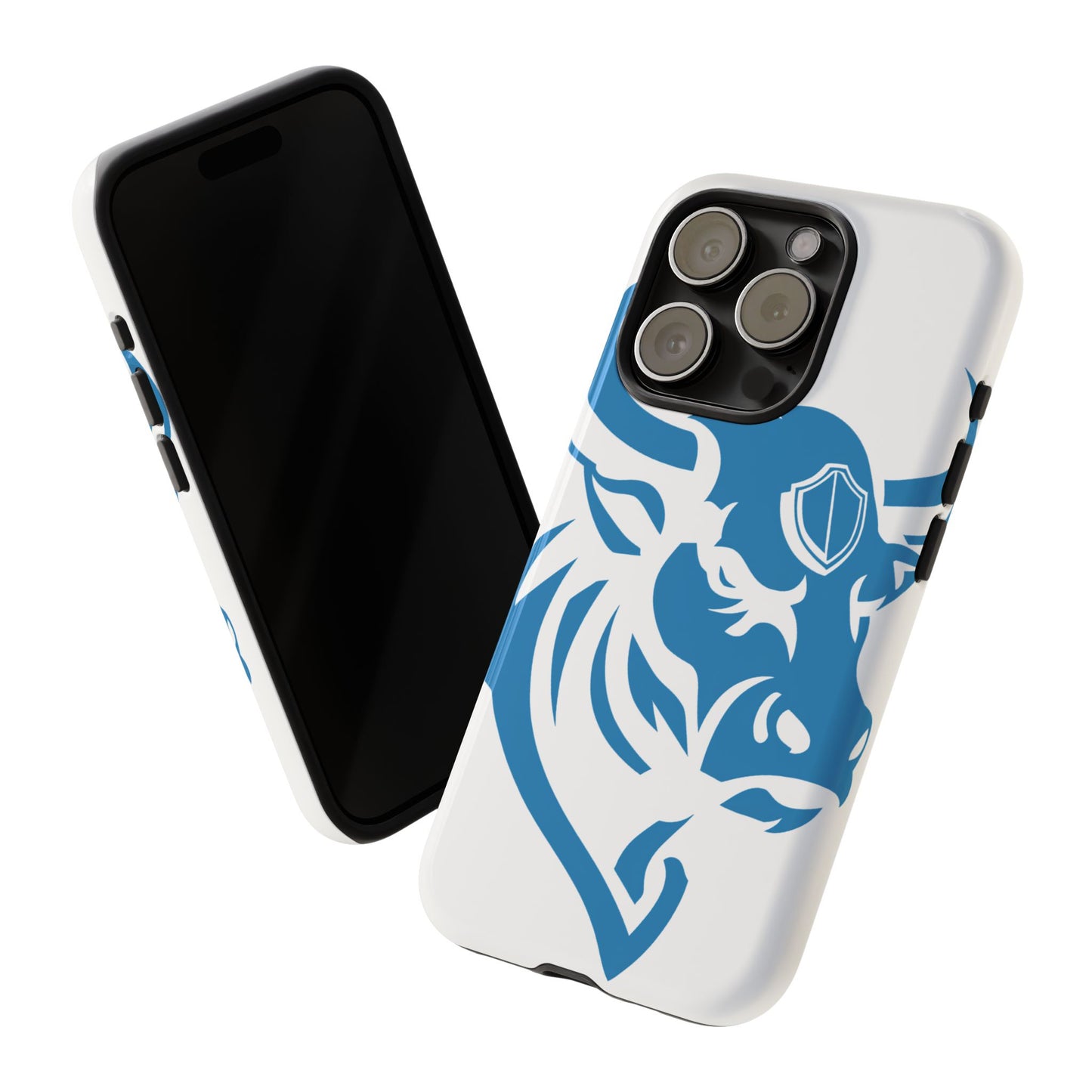 GVA Spirit Animal Durable Tough Phone Case – Impact-Resistant & Shockproof Protection for Everyday Use