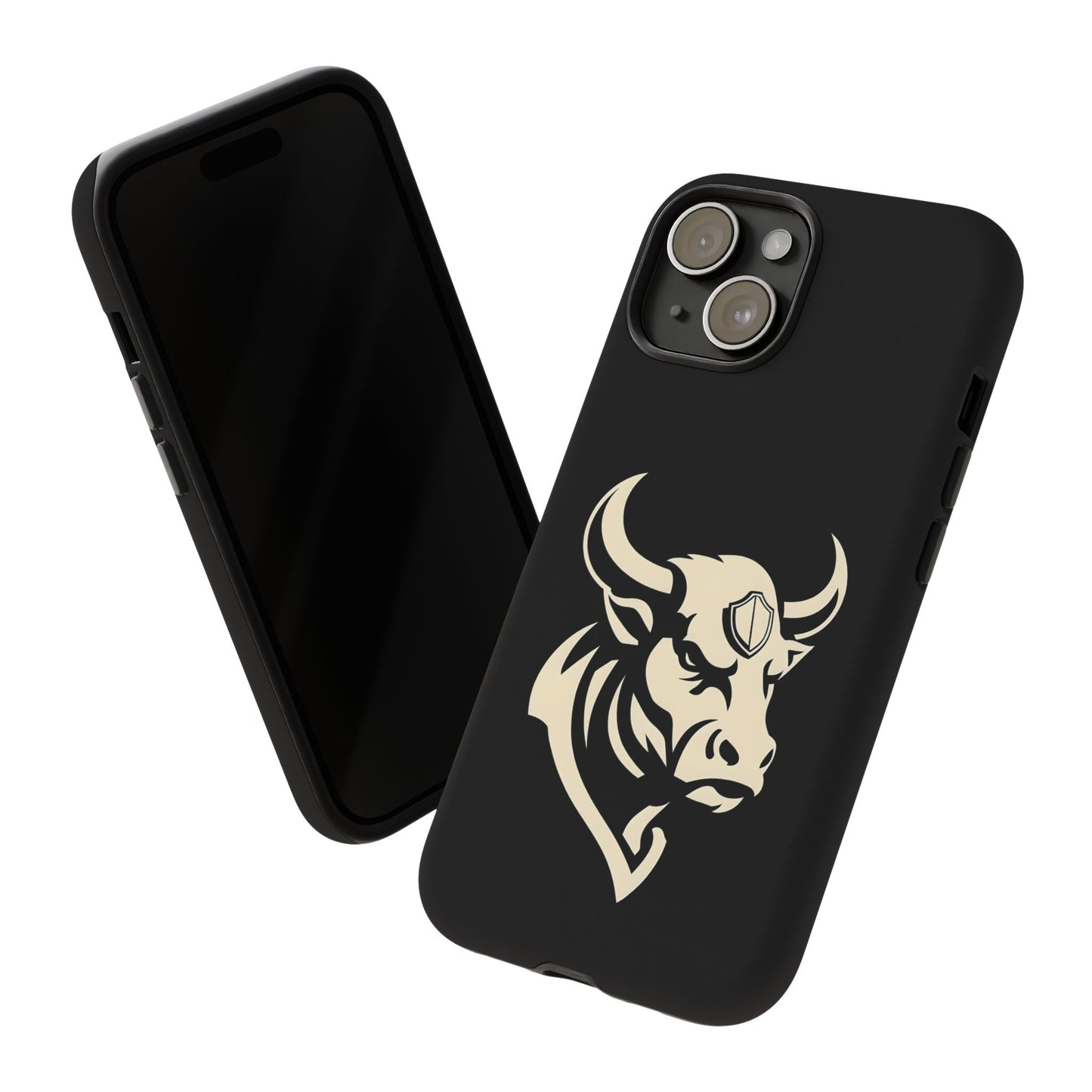 GVA Spirit Animal Durable Tough Phone Case – Impact-Resistant & Shockproof Protection for Everyday Use