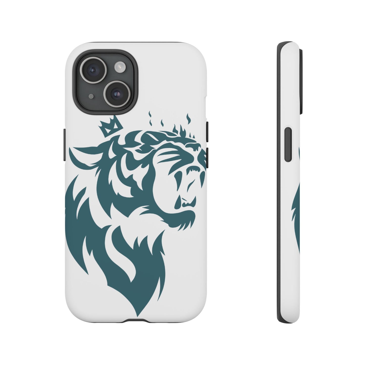 GVA Spirit Animal Durable Tough Phone Case – Impact-Resistant & Shockproof Protection for Everyday Use