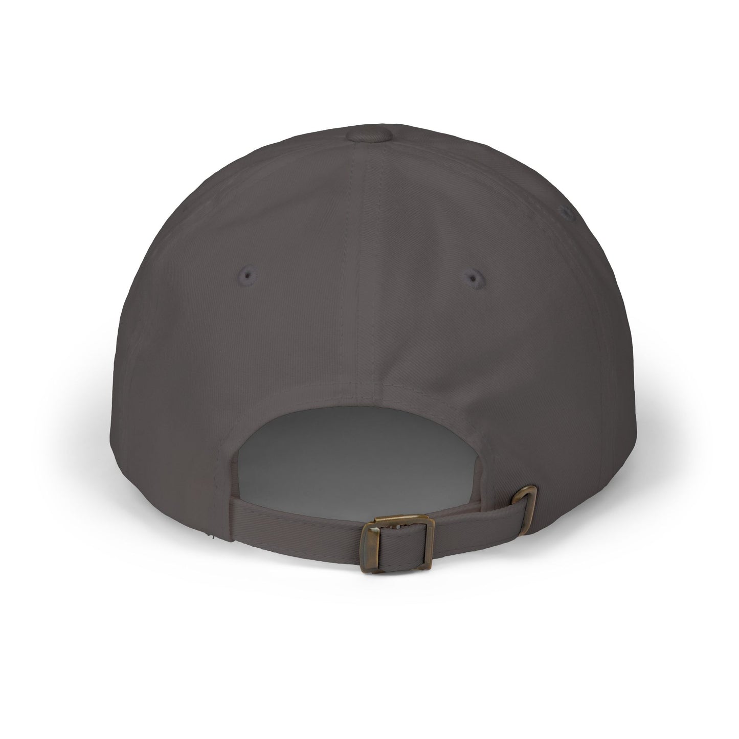 Faith Is My Strategy Dad Cap β Classic Adjustable Baseball Hat for Casual & Streetwear Style