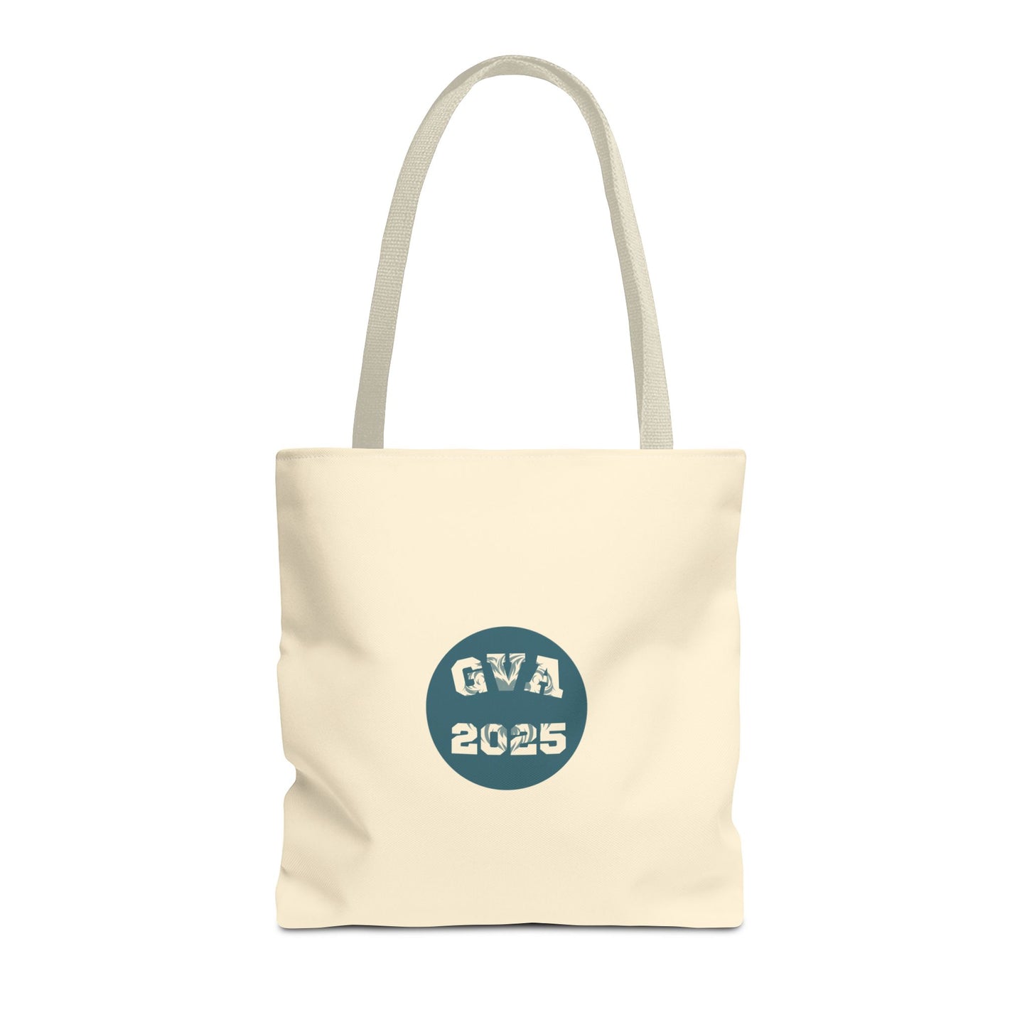 GVA25 Durable Everyday Tote Bag – Spacious, Lightweight & Versatile Carryall