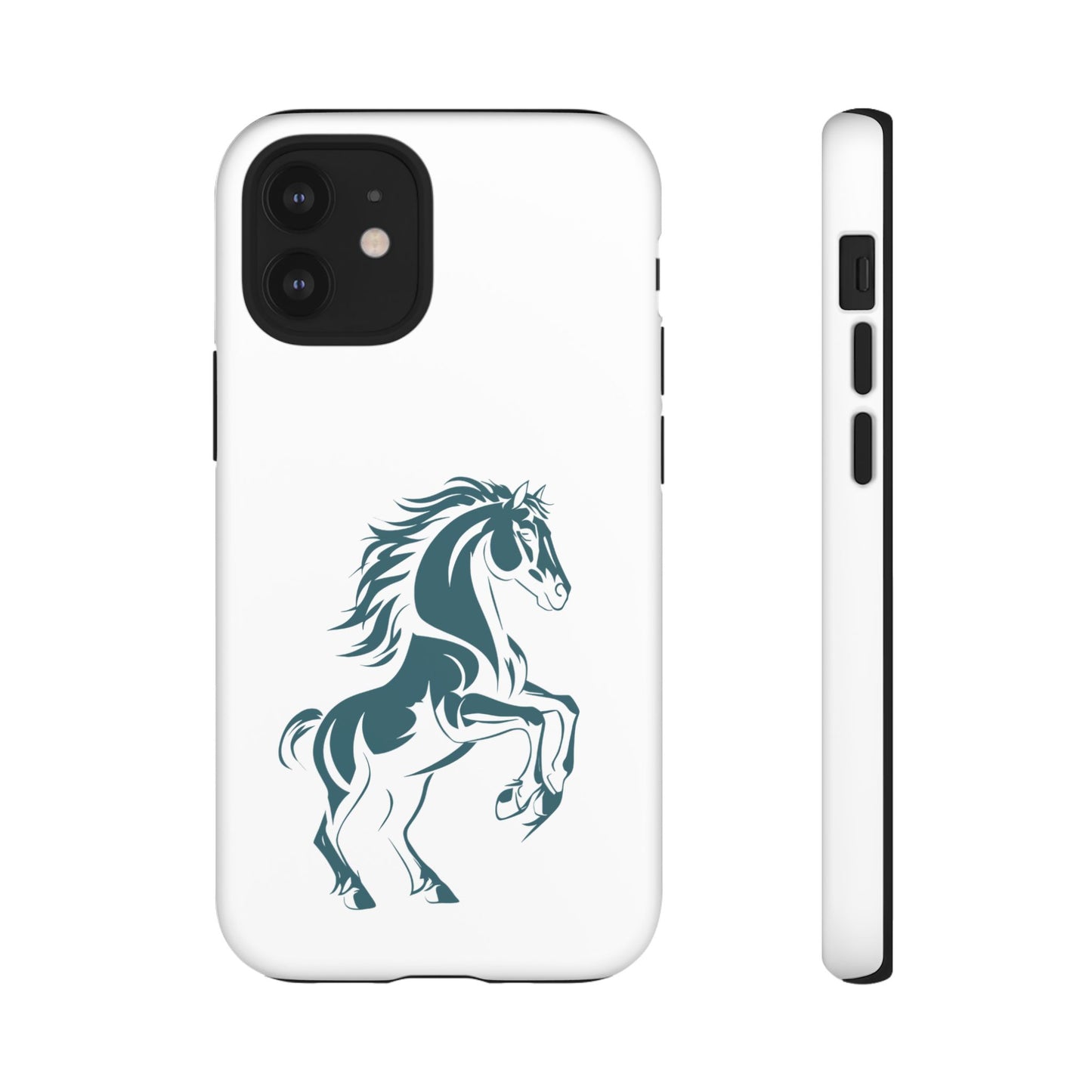 GVA Spirit Animal Durable Tough Phone Case – Impact-Resistant & Shockproof Protection for Everyday Use