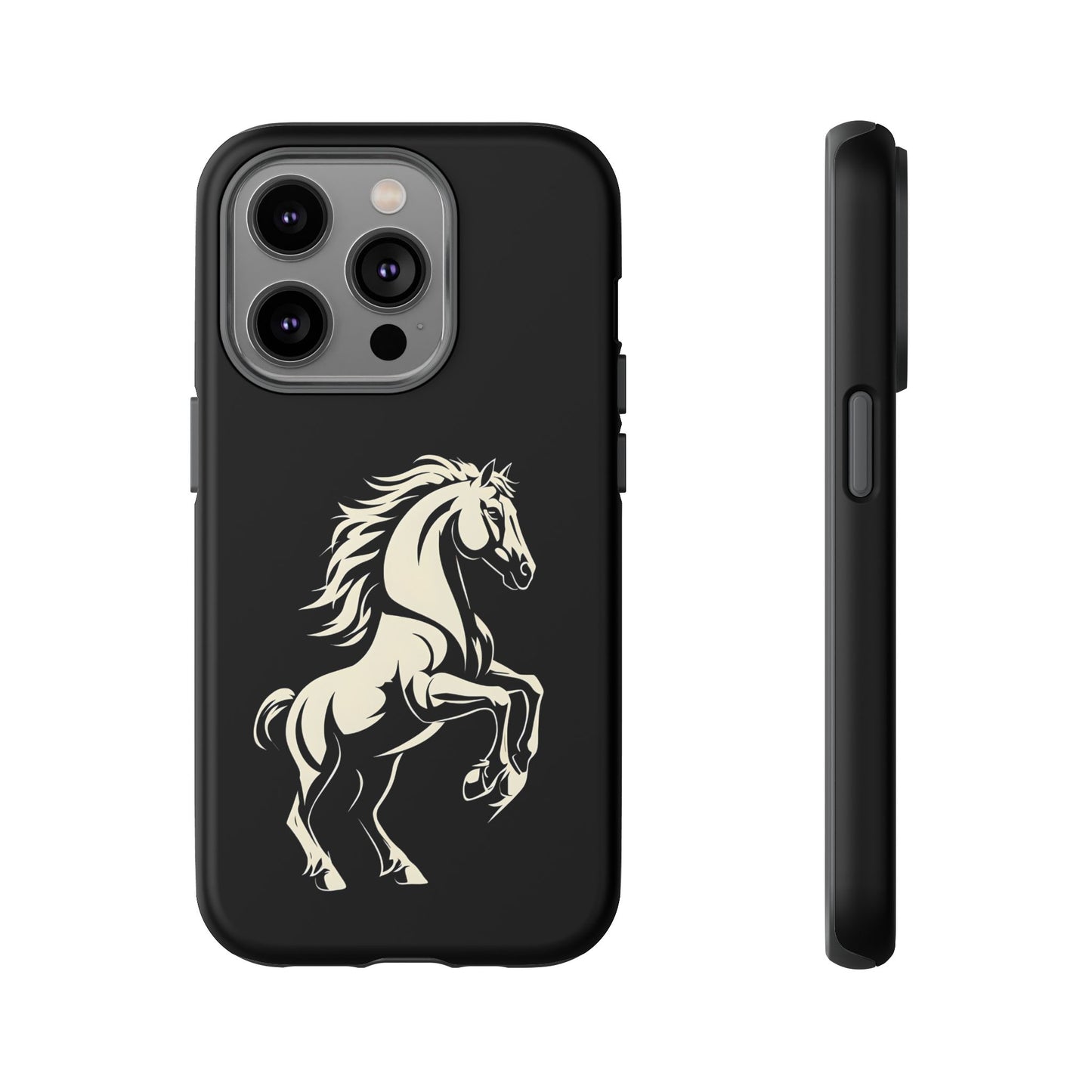 GVA Spirit Animal Durable Tough Phone Case – Impact-Resistant & Shockproof Protection for Everyday Use