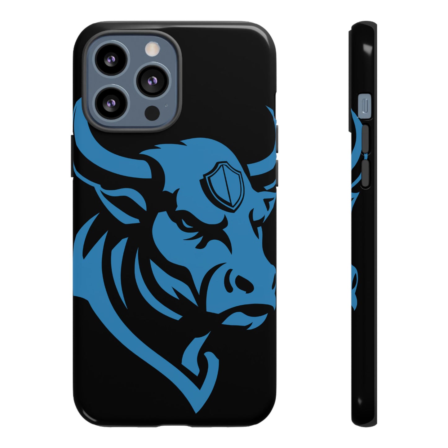 GVA Spirit Animal Durable Tough Phone Case – Impact-Resistant & Shockproof Protection for Everyday Use