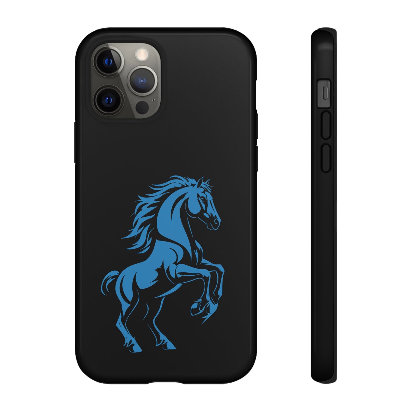 GVA Spirit Animal Durable Tough Phone Case – Impact-Resistant & Shockproof Protection for Everyday Use