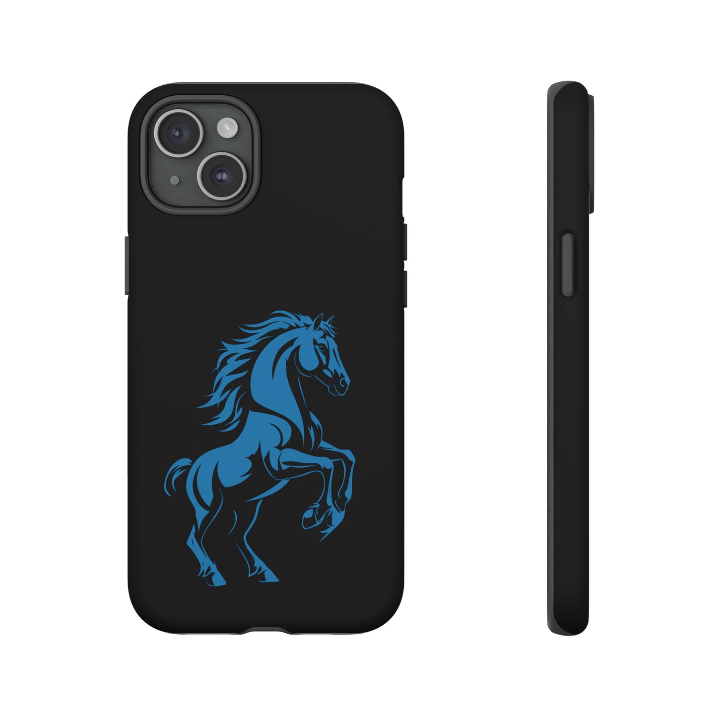 GVA Spirit Animal Durable Tough Phone Case – Impact-Resistant & Shockproof Protection for Everyday Use