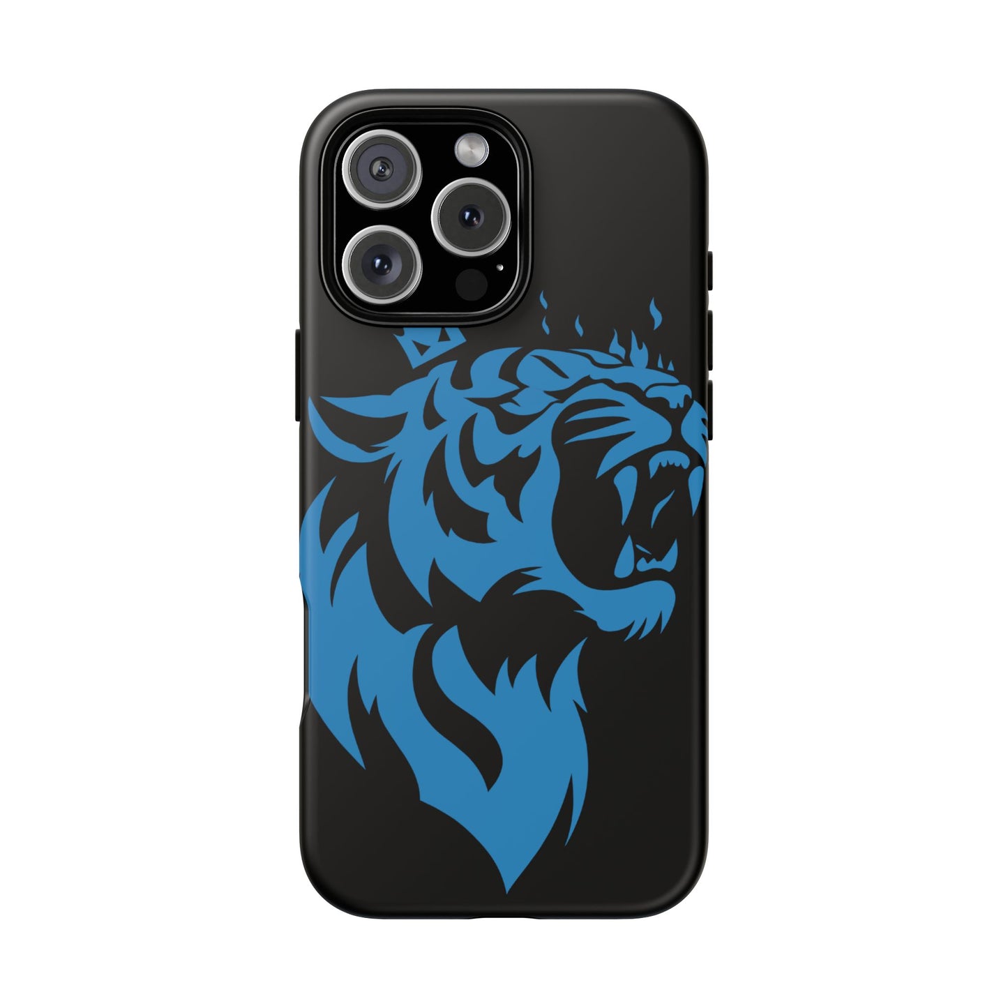 GVA Spirit Animal Durable Tough Phone Case – Impact-Resistant & Shockproof Protection for Everyday Use