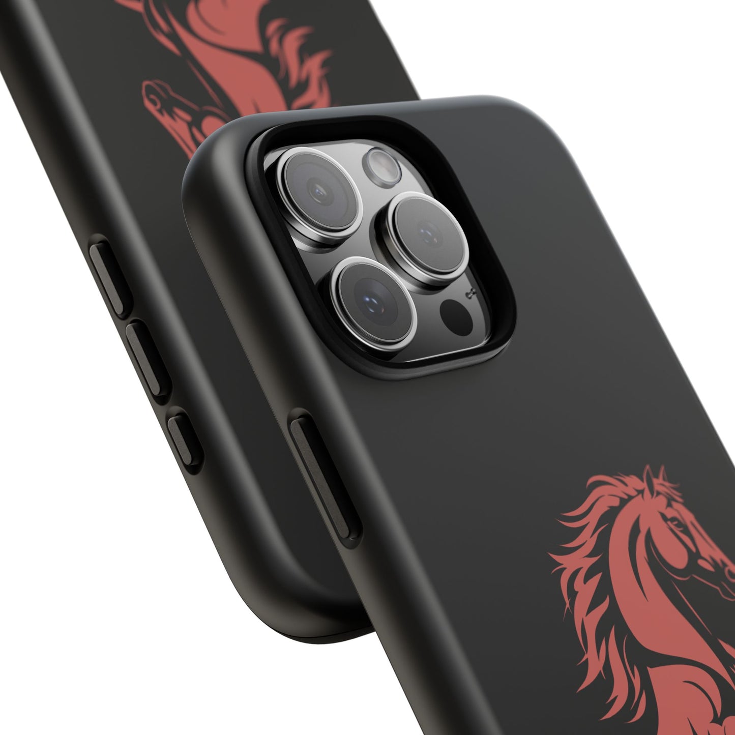 GVA Spirit Animal Durable Tough Phone Case – Impact-Resistant & Shockproof Protection for Everyday Use