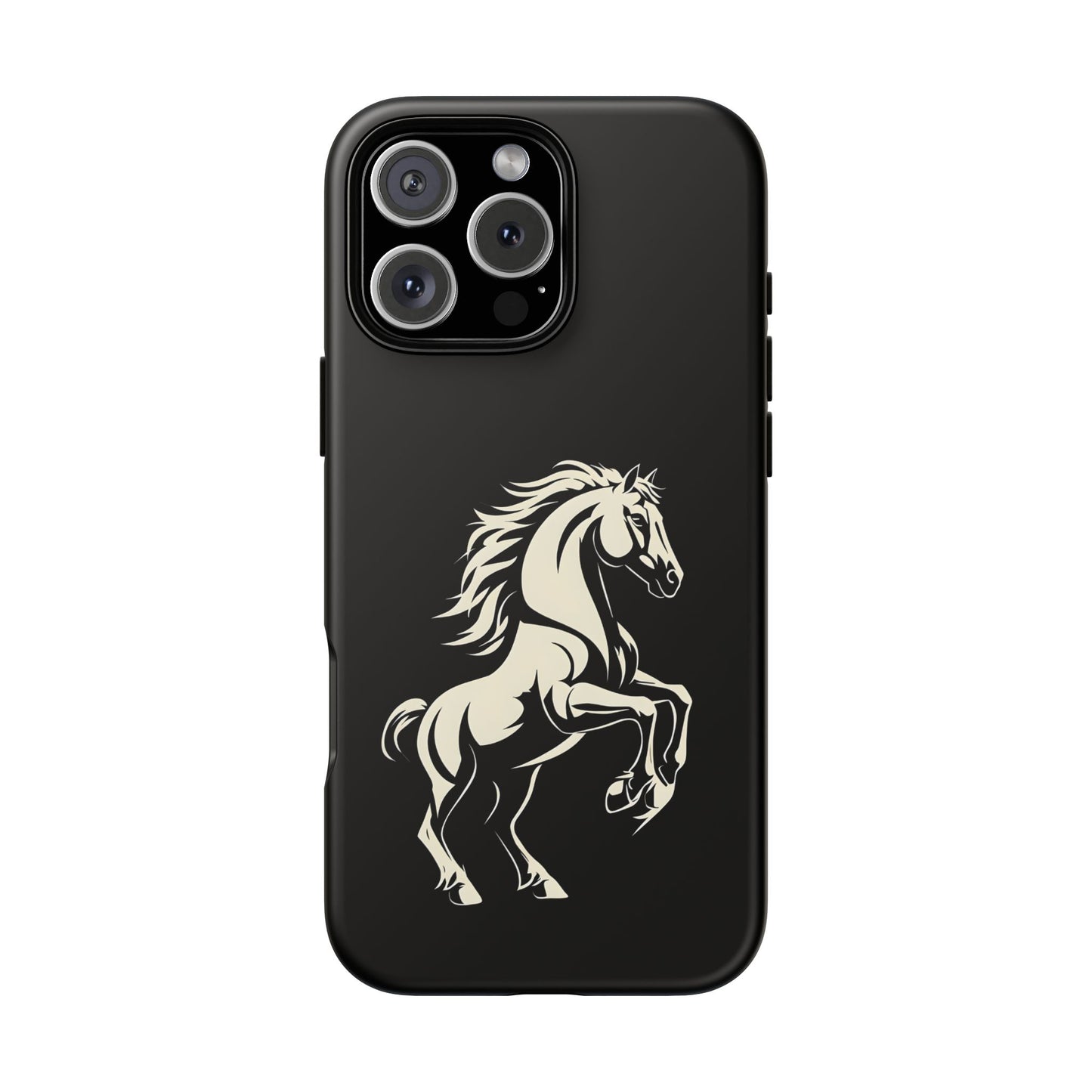 GVA Spirit Animal Durable Tough Phone Case – Impact-Resistant & Shockproof Protection for Everyday Use