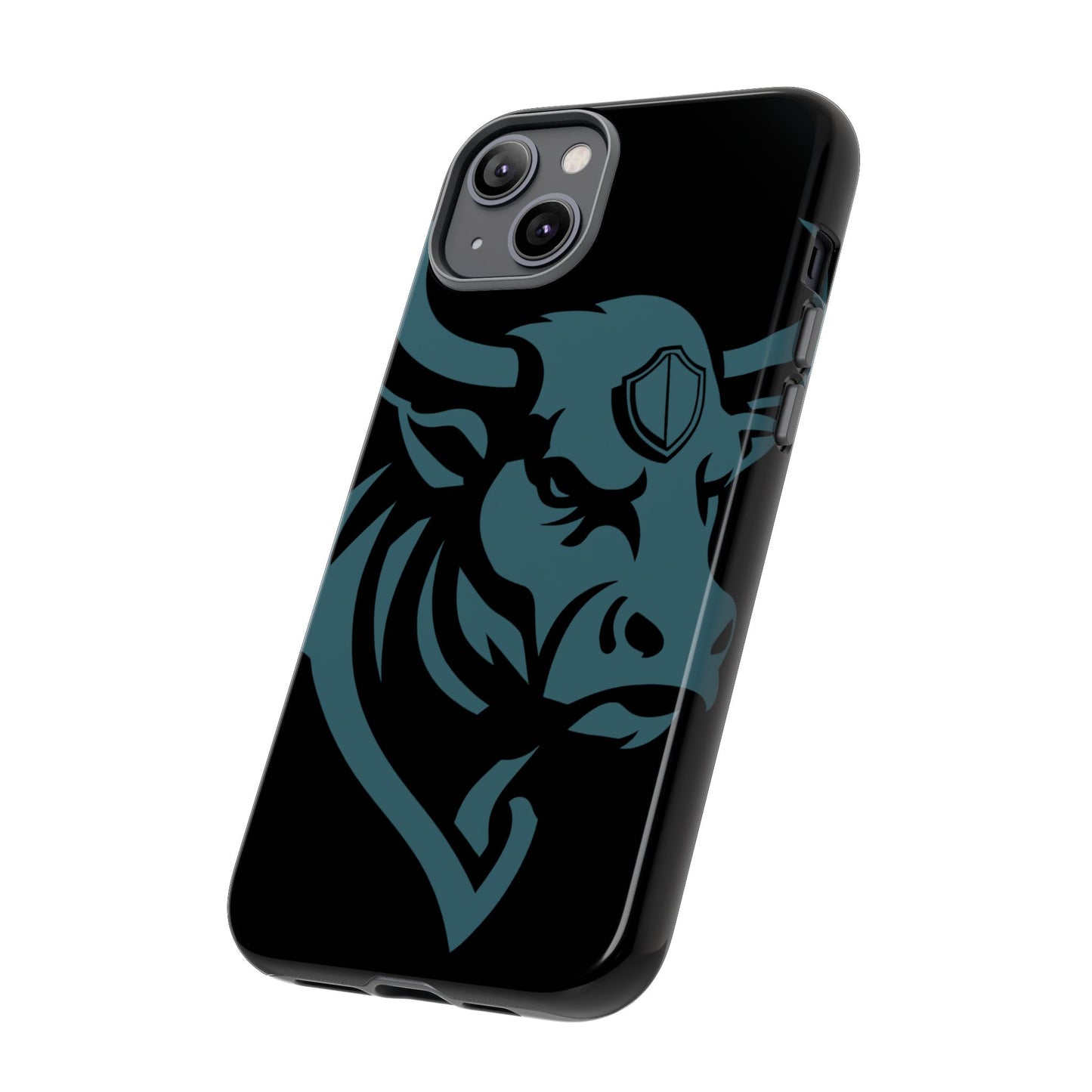 GVA Spirit Animal Durable Tough Phone Case – Impact-Resistant & Shockproof Protection for Everyday Use