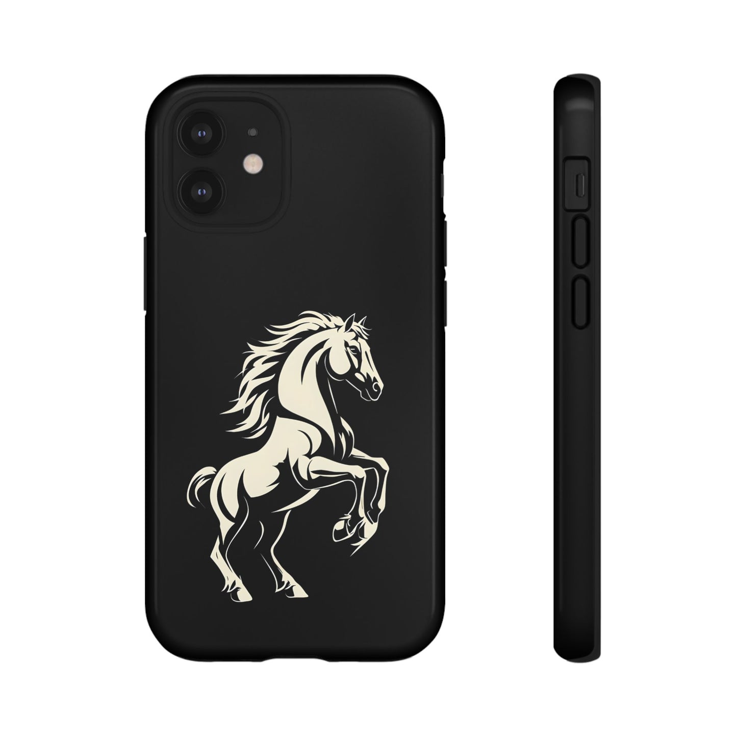GVA Spirit Animal Durable Tough Phone Case – Impact-Resistant & Shockproof Protection for Everyday Use