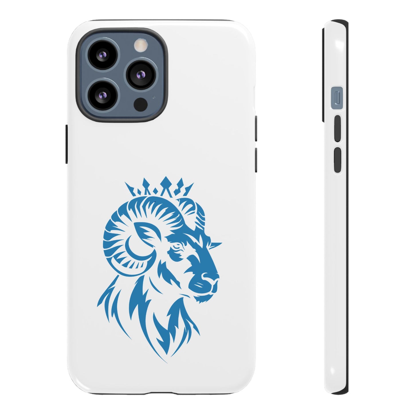 GVA Spirit Animal Durable Tough Phone Case – Impact-Resistant & Shockproof Protection for Everyday Use