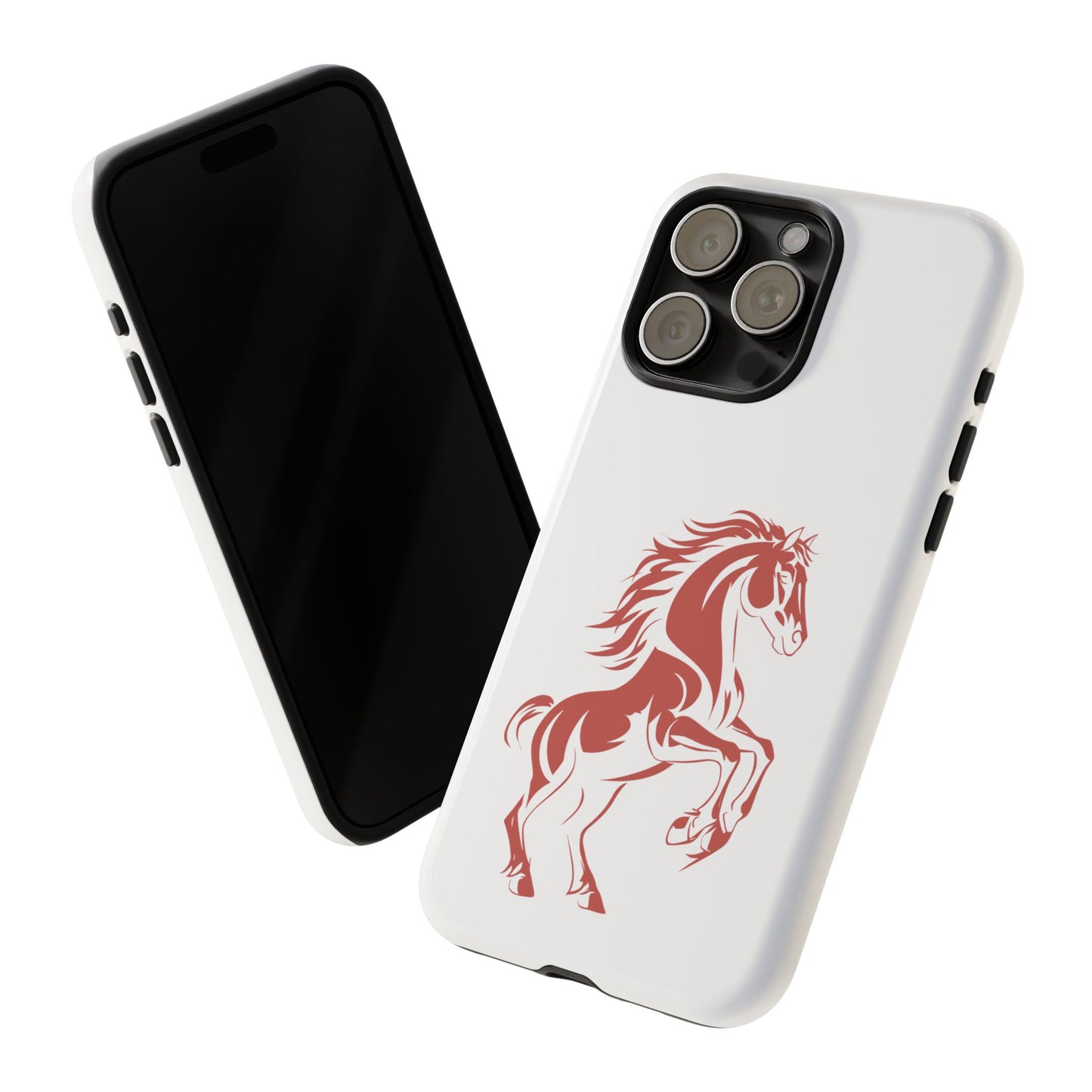 GVA Spirit Animal Durable Tough Phone Case – Impact-Resistant & Shockproof Protection for Everyday Use