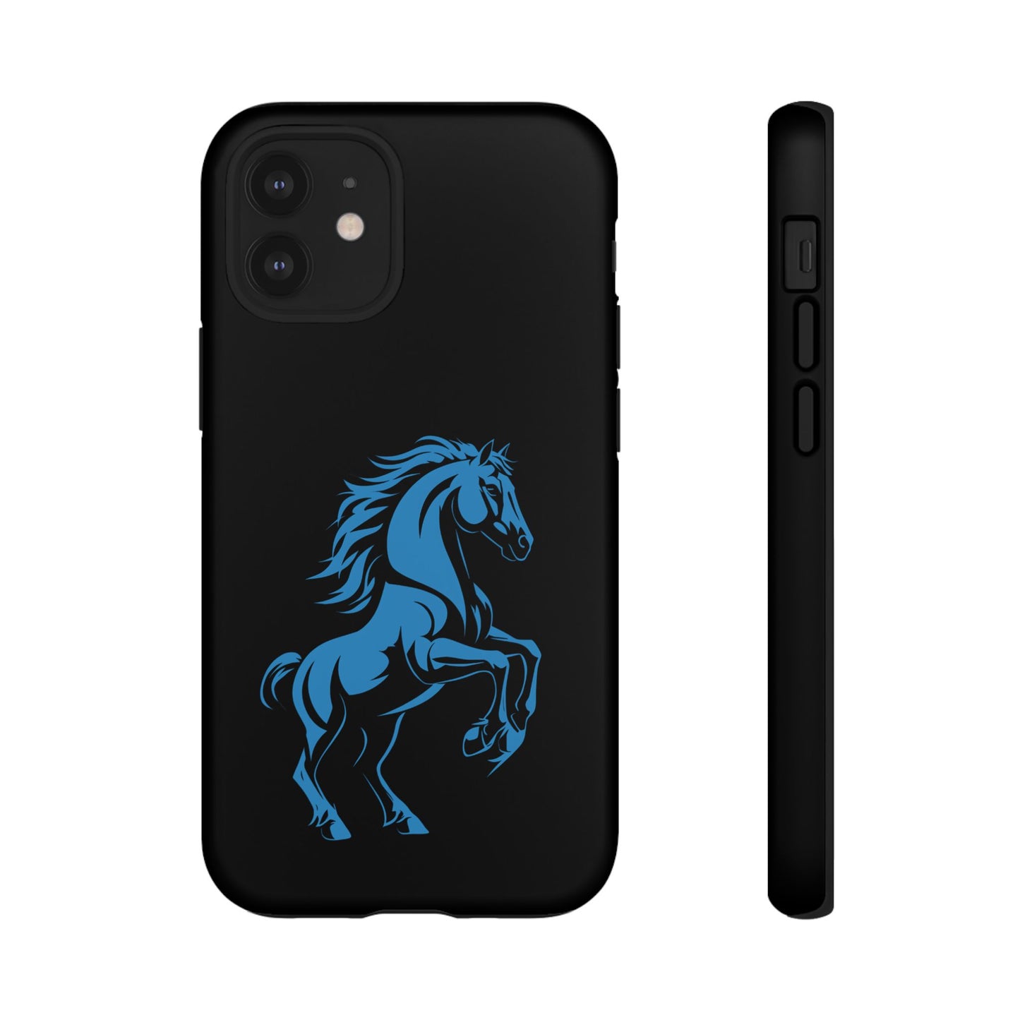 GVA Spirit Animal Durable Tough Phone Case – Impact-Resistant & Shockproof Protection for Everyday Use