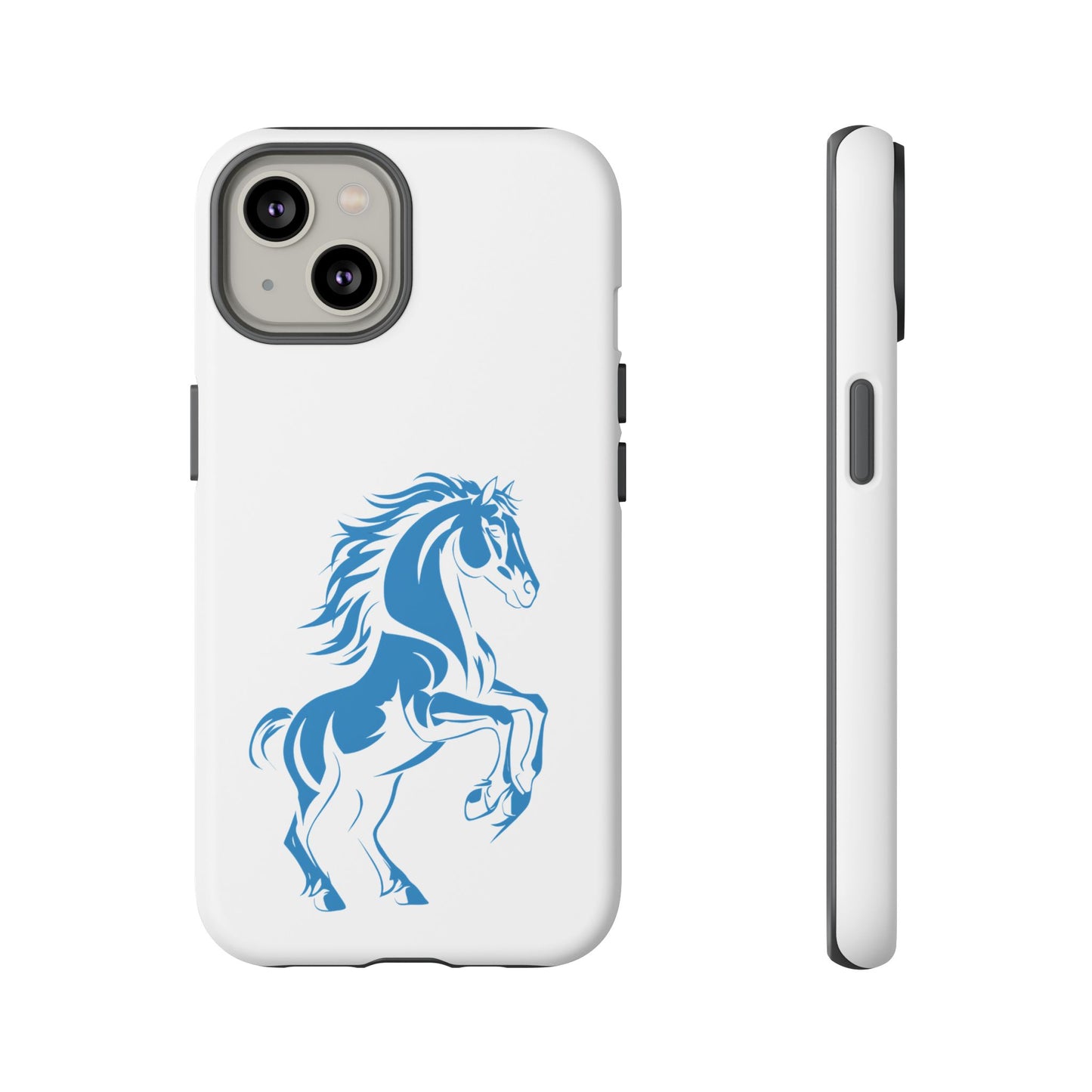 GVA Spirit Animal Durable Tough Phone Case – Impact-Resistant & Shockproof Protection for Everyday Use