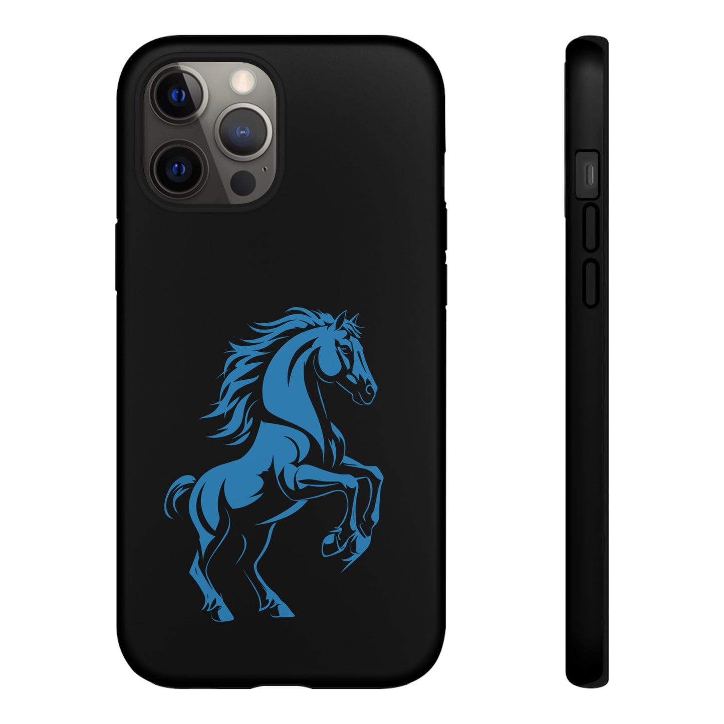 GVA Spirit Animal Durable Tough Phone Case – Impact-Resistant & Shockproof Protection for Everyday Use