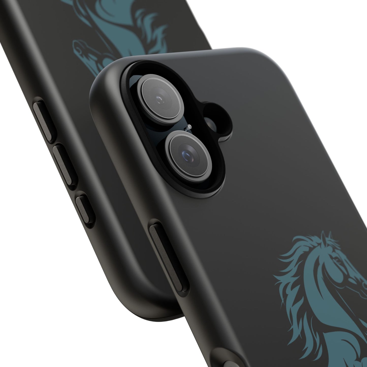 GVA Spirit Animal Durable Tough Phone Case – Impact-Resistant & Shockproof Protection for Everyday Use