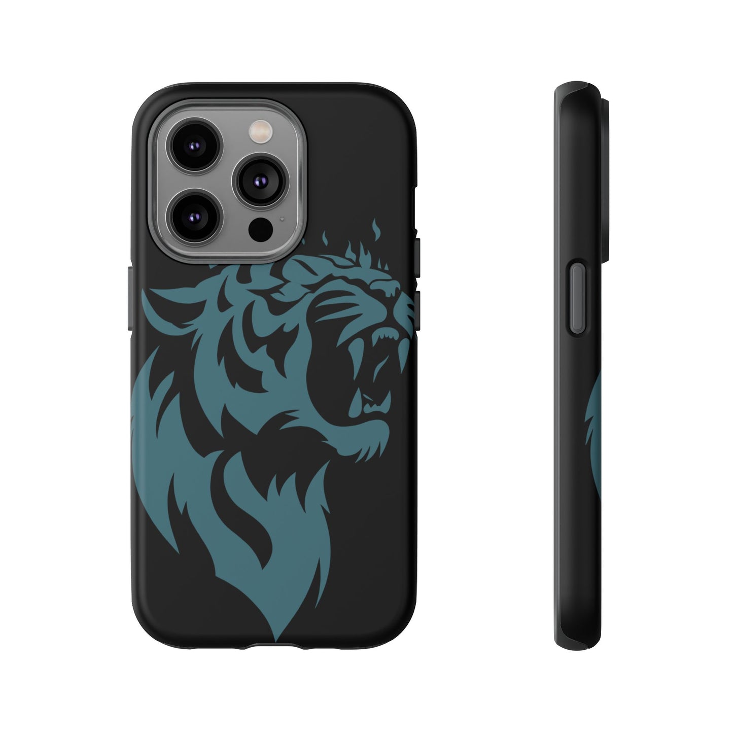 GVA Spirit Animal Durable Tough Phone Case – Impact-Resistant & Shockproof Protection for Everyday Use
