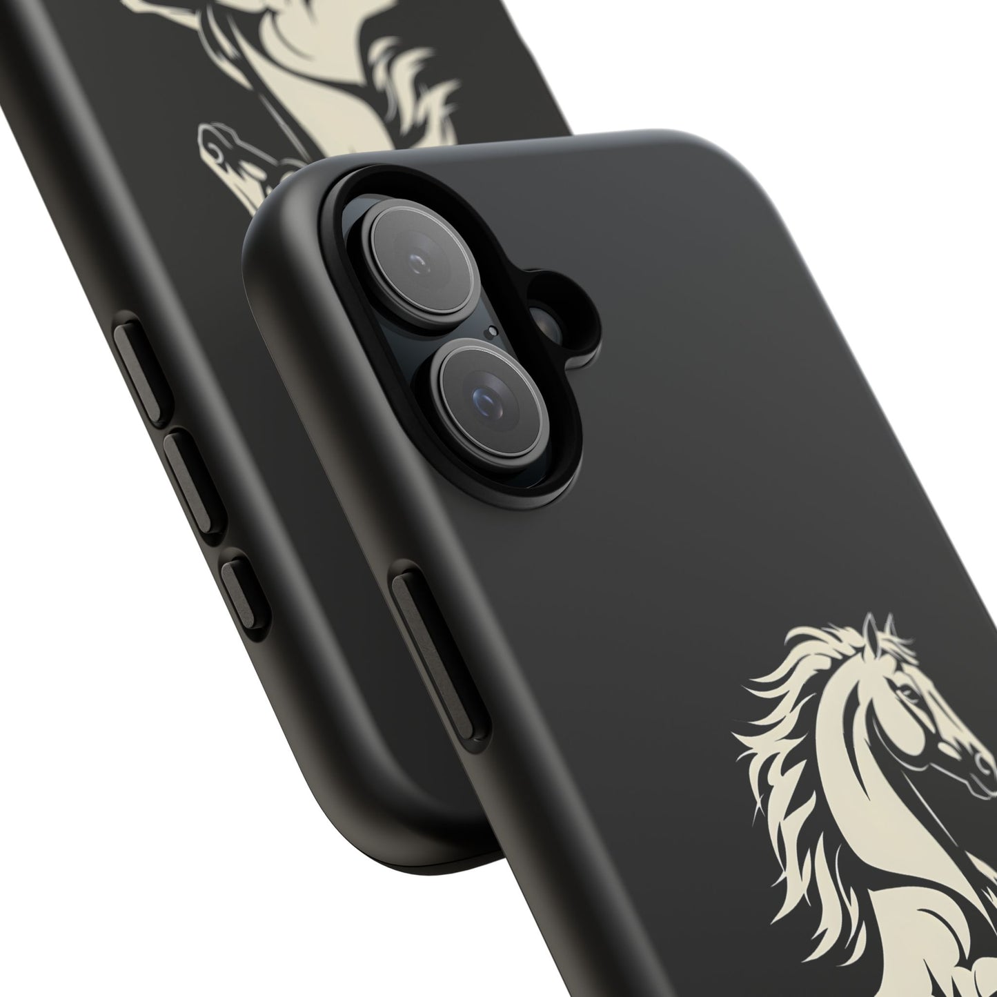 GVA Spirit Animal Durable Tough Phone Case – Impact-Resistant & Shockproof Protection for Everyday Use