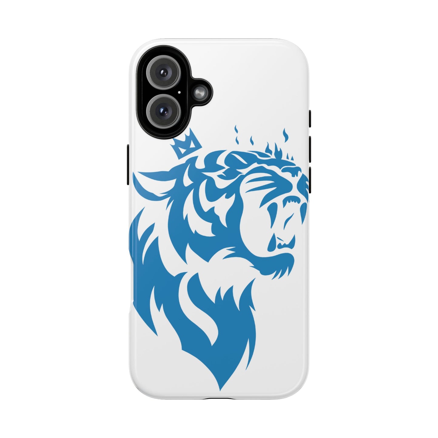GVA Spirit Animal Durable Tough Phone Case – Impact-Resistant & Shockproof Protection for Everyday Use