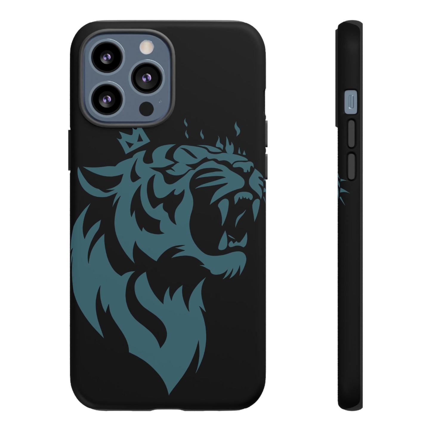 GVA Spirit Animal Durable Tough Phone Case – Impact-Resistant & Shockproof Protection for Everyday Use