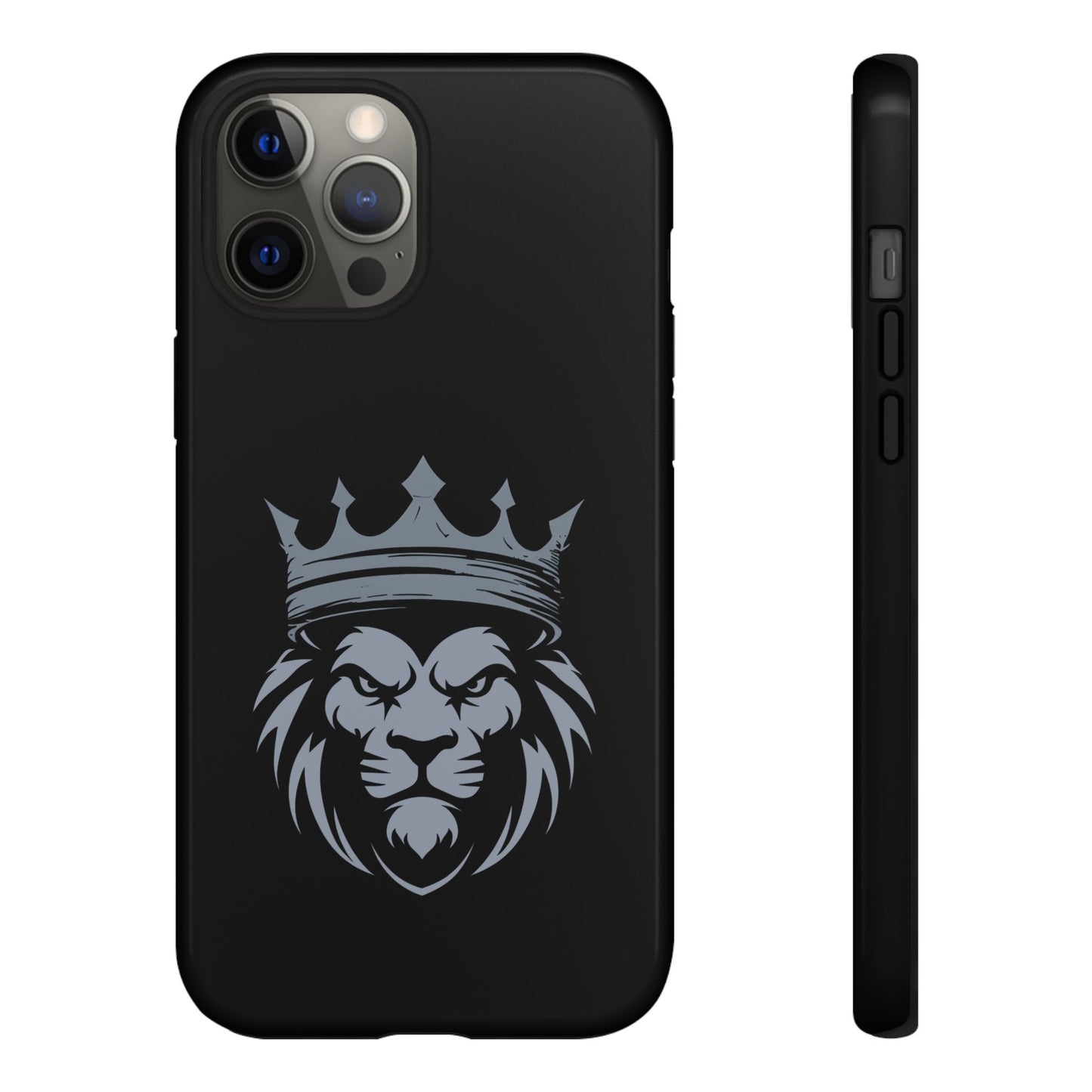 GVA Spirit Animal Durable Tough Phone Case – Impact-Resistant & Shockproof Protection for Everyday Use