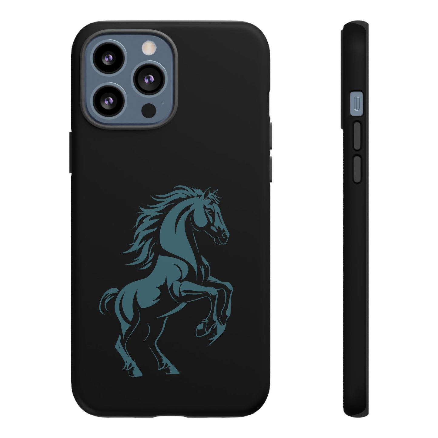 GVA Spirit Animal Durable Tough Phone Case – Impact-Resistant & Shockproof Protection for Everyday Use