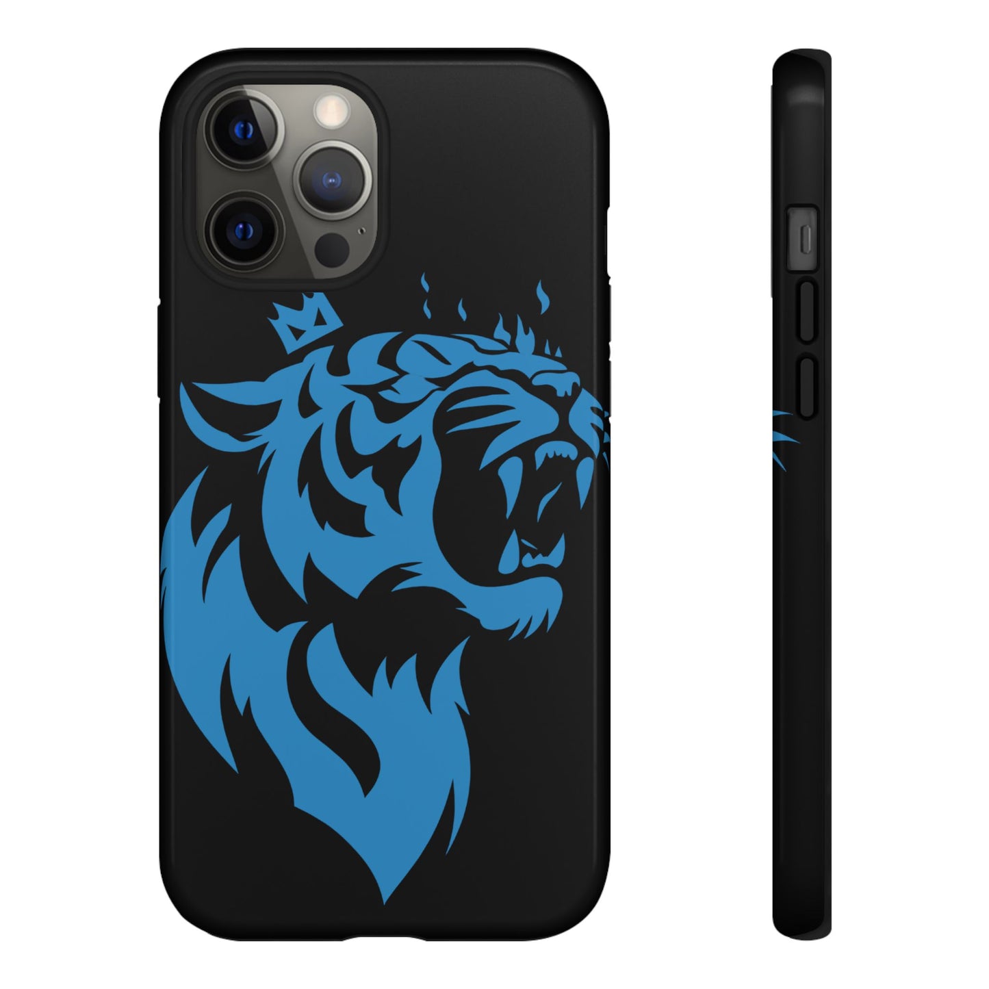 GVA Spirit Animal Durable Tough Phone Case – Impact-Resistant & Shockproof Protection for Everyday Use