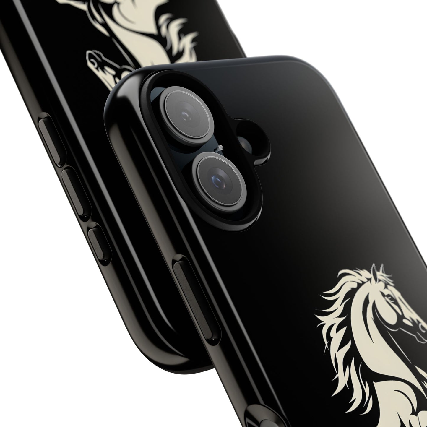 GVA Spirit Animal Durable Tough Phone Case – Impact-Resistant & Shockproof Protection for Everyday Use