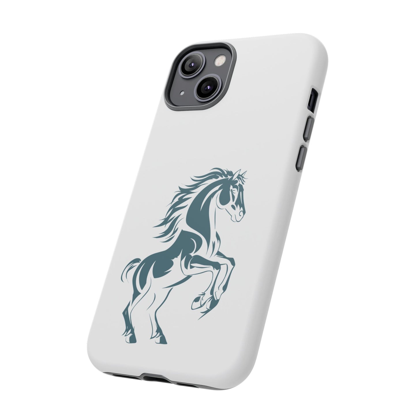 GVA Spirit Animal Durable Tough Phone Case – Impact-Resistant & Shockproof Protection for Everyday Use