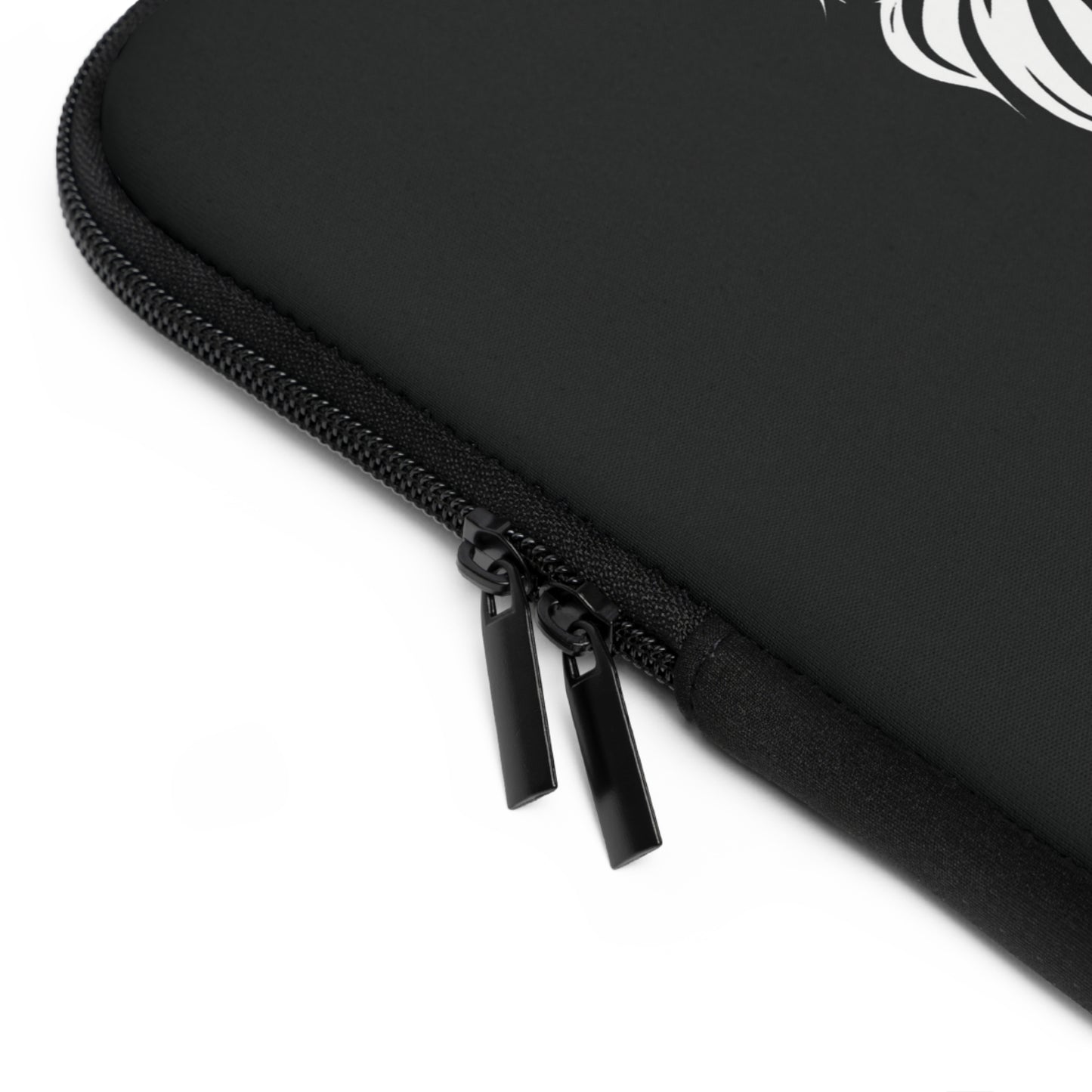 GVA Laptop Sleeve – Water-Resistant Neoprene, Dual Zipper, Protective & Lightweight