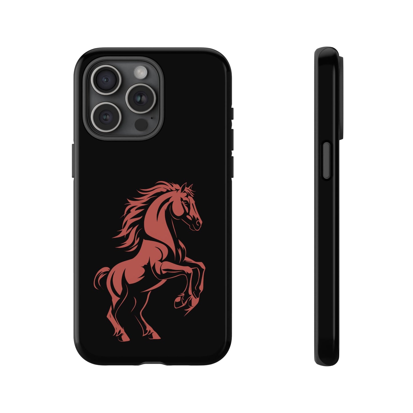 GVA Spirit Animal Durable Tough Phone Case – Impact-Resistant & Shockproof Protection for Everyday Use