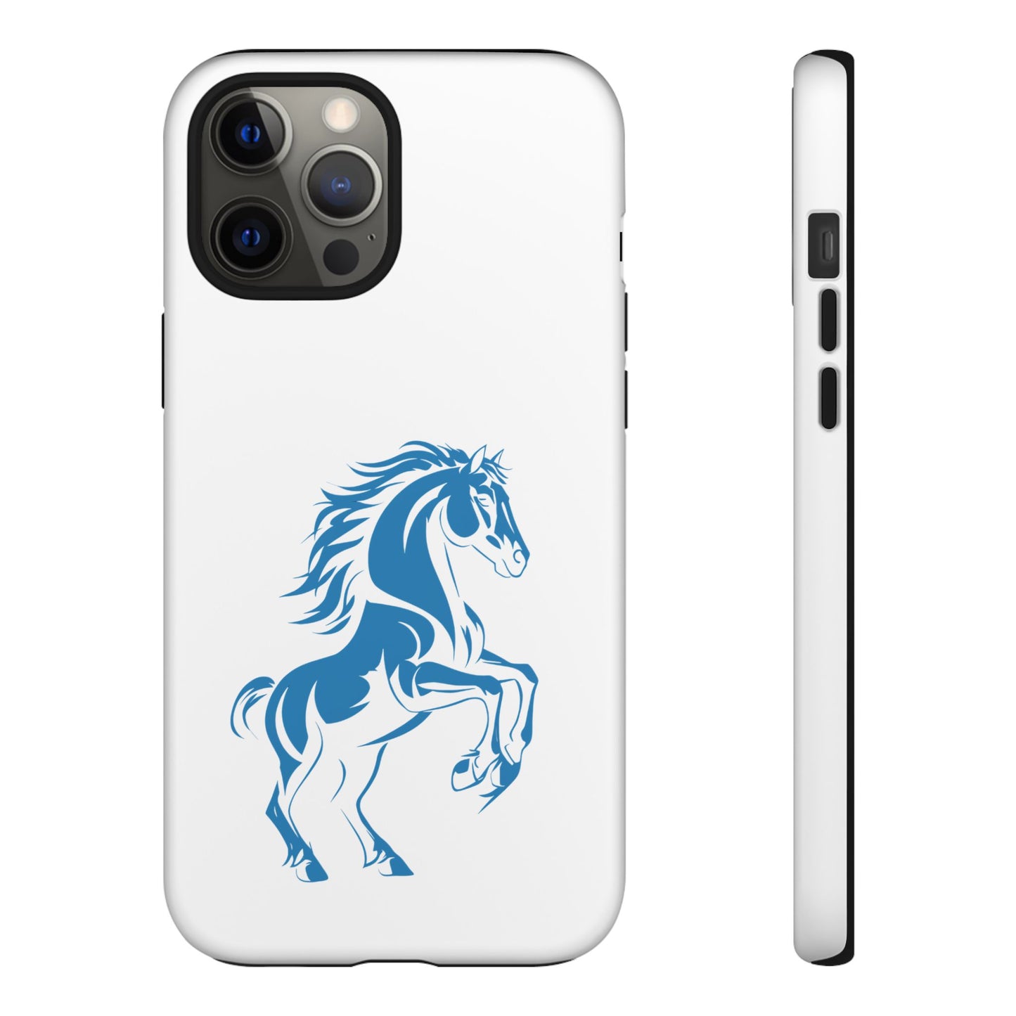 GVA Spirit Animal Durable Tough Phone Case – Impact-Resistant & Shockproof Protection for Everyday Use