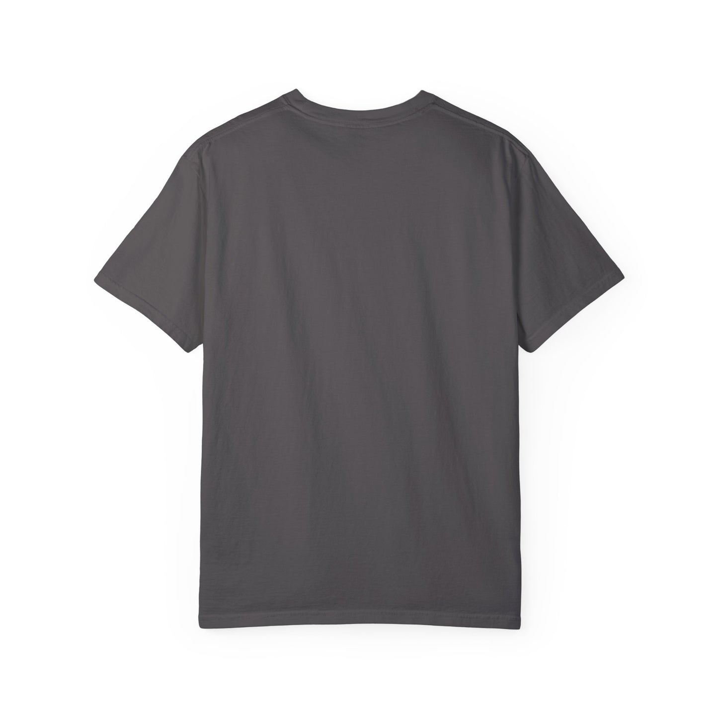 Unbreakable Unisex Garment-Dyed T-Shirt – Soft, Durable & Comfortable Everyday Wear