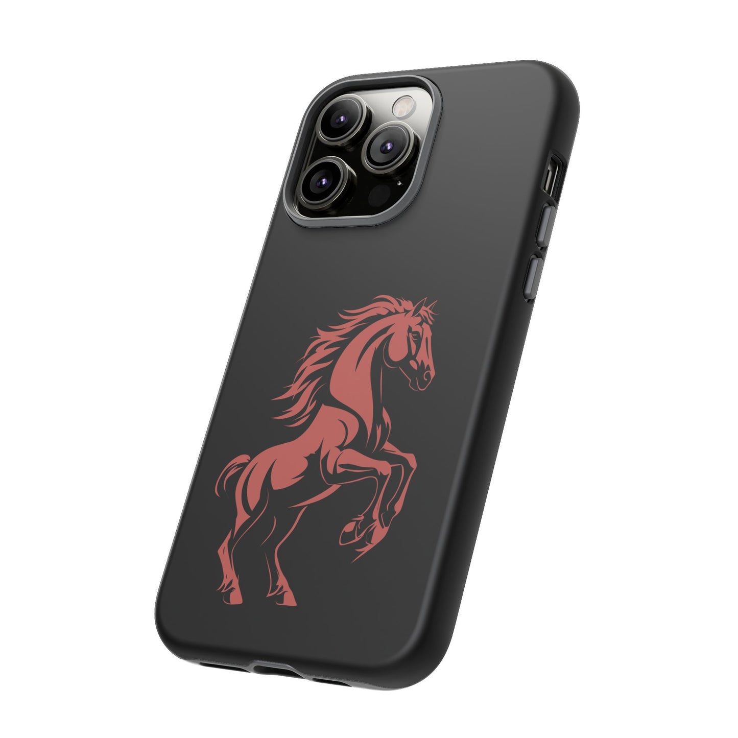GVA Spirit Animal Durable Tough Phone Case – Impact-Resistant & Shockproof Protection for Everyday Use