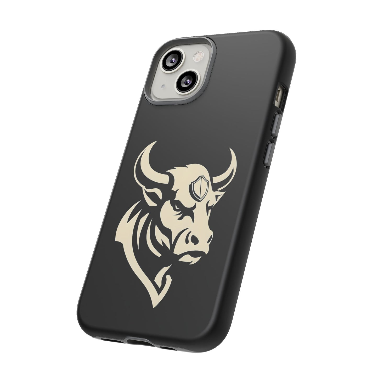 GVA Spirit Animal Durable Tough Phone Case – Impact-Resistant & Shockproof Protection for Everyday Use