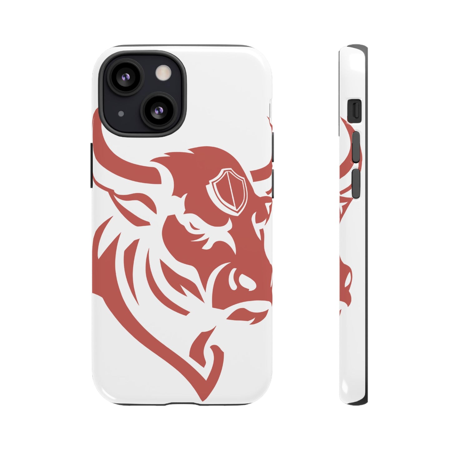 GVA Spirit Animal Durable Tough Phone Case – Impact-Resistant & Shockproof Protection for Everyday Use