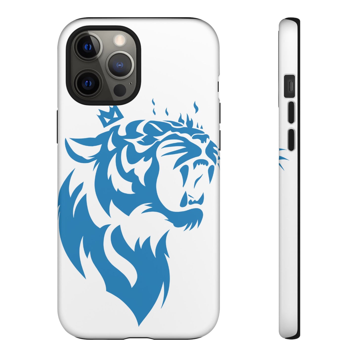 GVA Spirit Animal Durable Tough Phone Case – Impact-Resistant & Shockproof Protection for Everyday Use