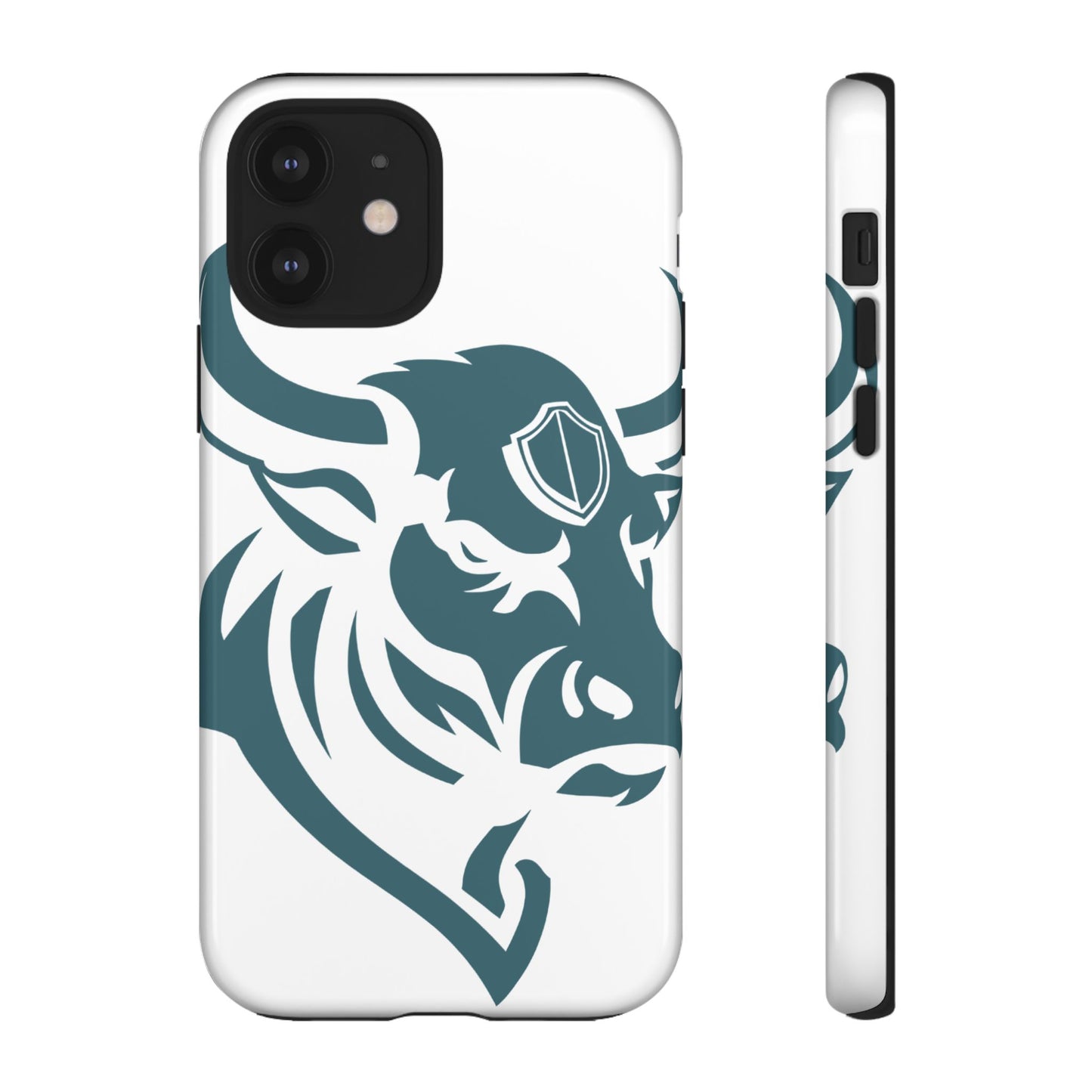 GVA Spirit Animal Durable Tough Phone Case – Impact-Resistant & Shockproof Protection for Everyday Use