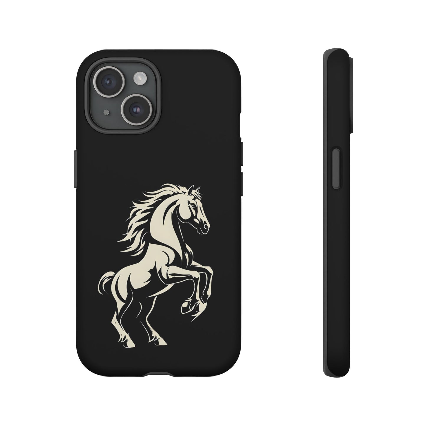 GVA Spirit Animal Durable Tough Phone Case – Impact-Resistant & Shockproof Protection for Everyday Use