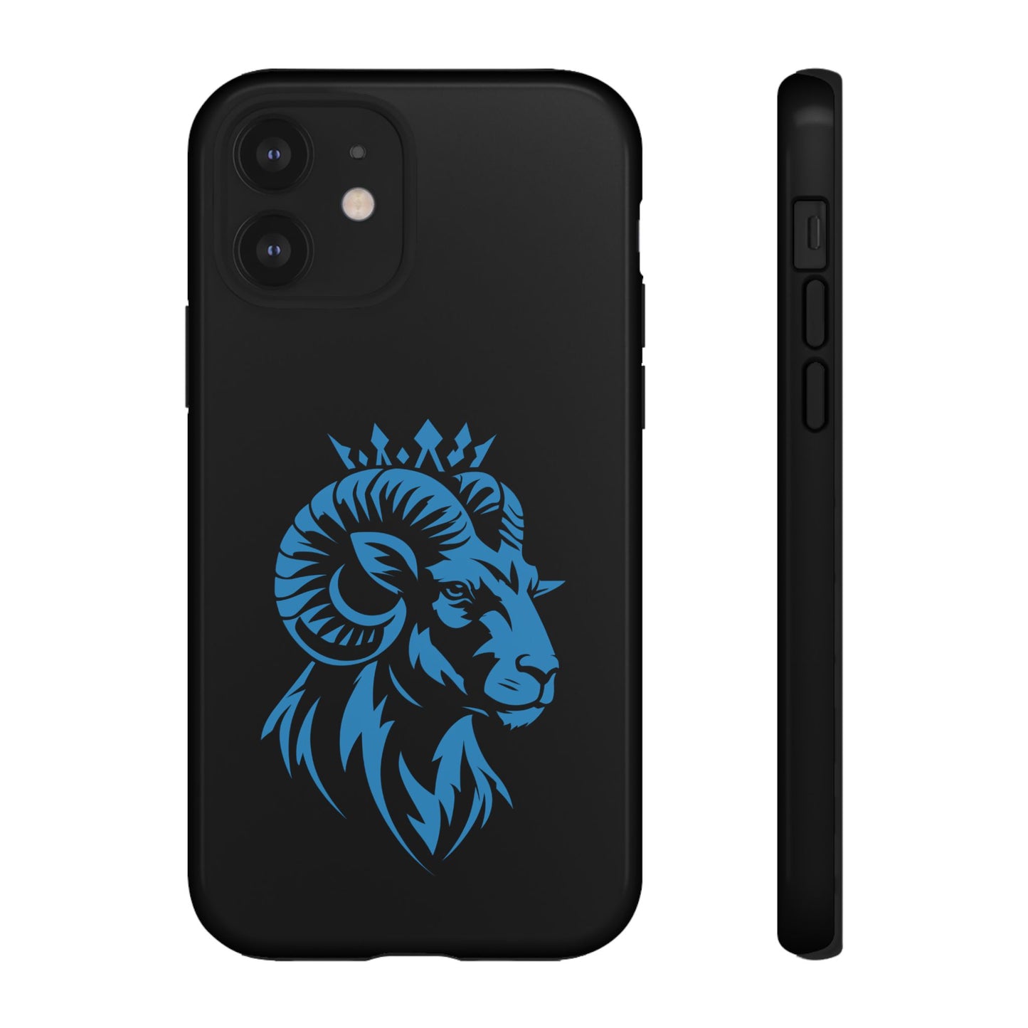 GVA Spirit Animal Durable Tough Phone Case – Impact-Resistant & Shockproof Protection for Everyday Use