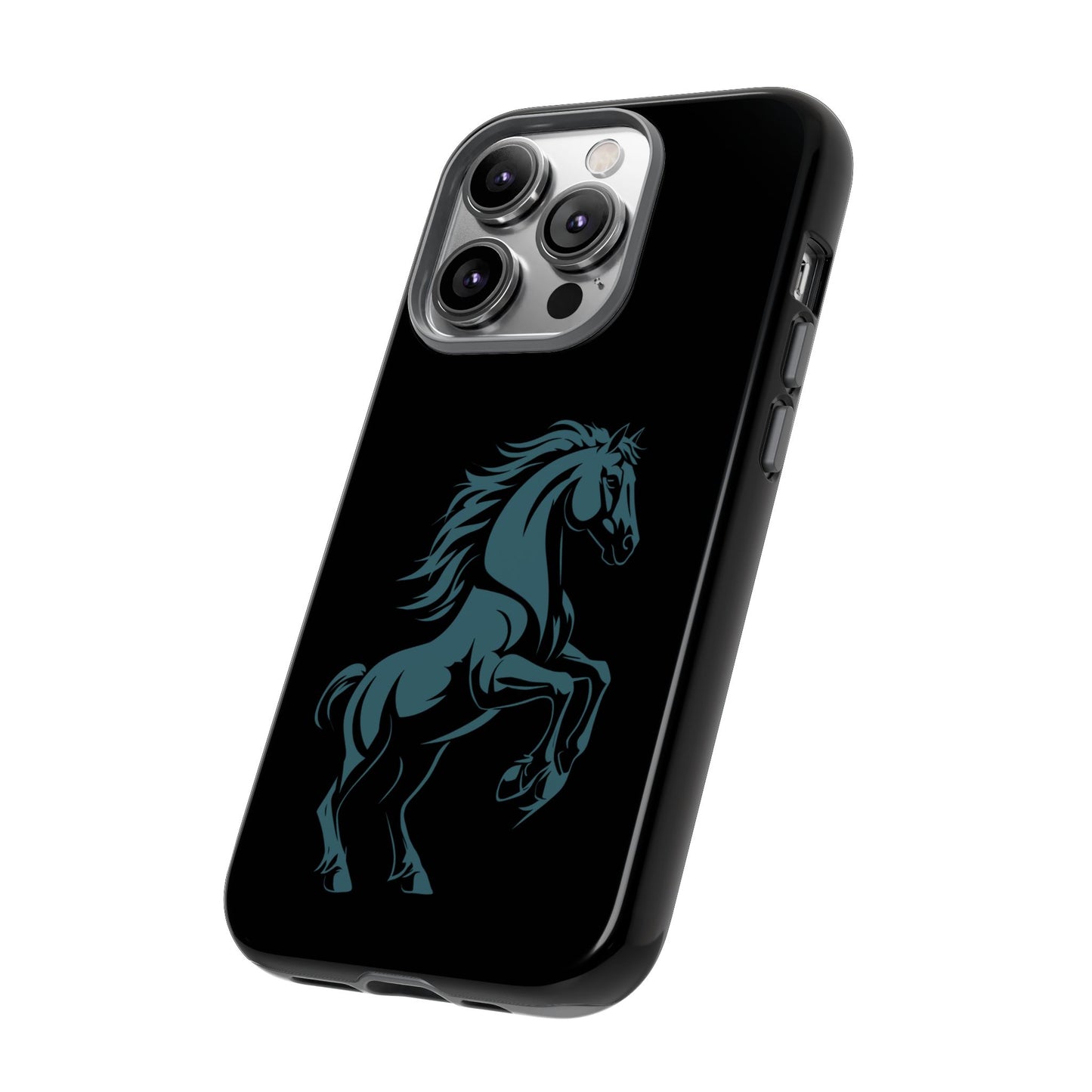 GVA Spirit Animal Durable Tough Phone Case – Impact-Resistant & Shockproof Protection for Everyday Use
