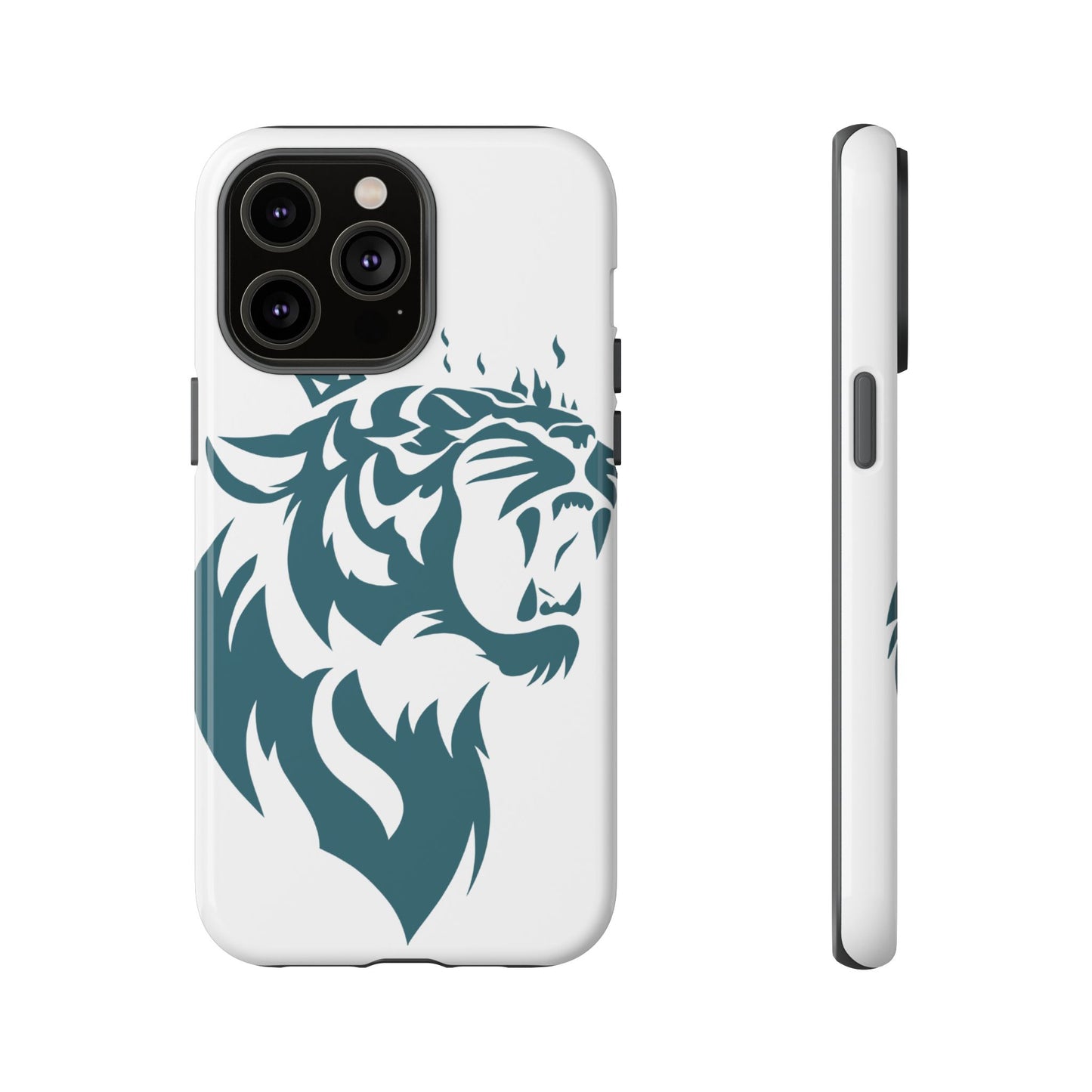 GVA Spirit Animal Durable Tough Phone Case – Impact-Resistant & Shockproof Protection for Everyday Use