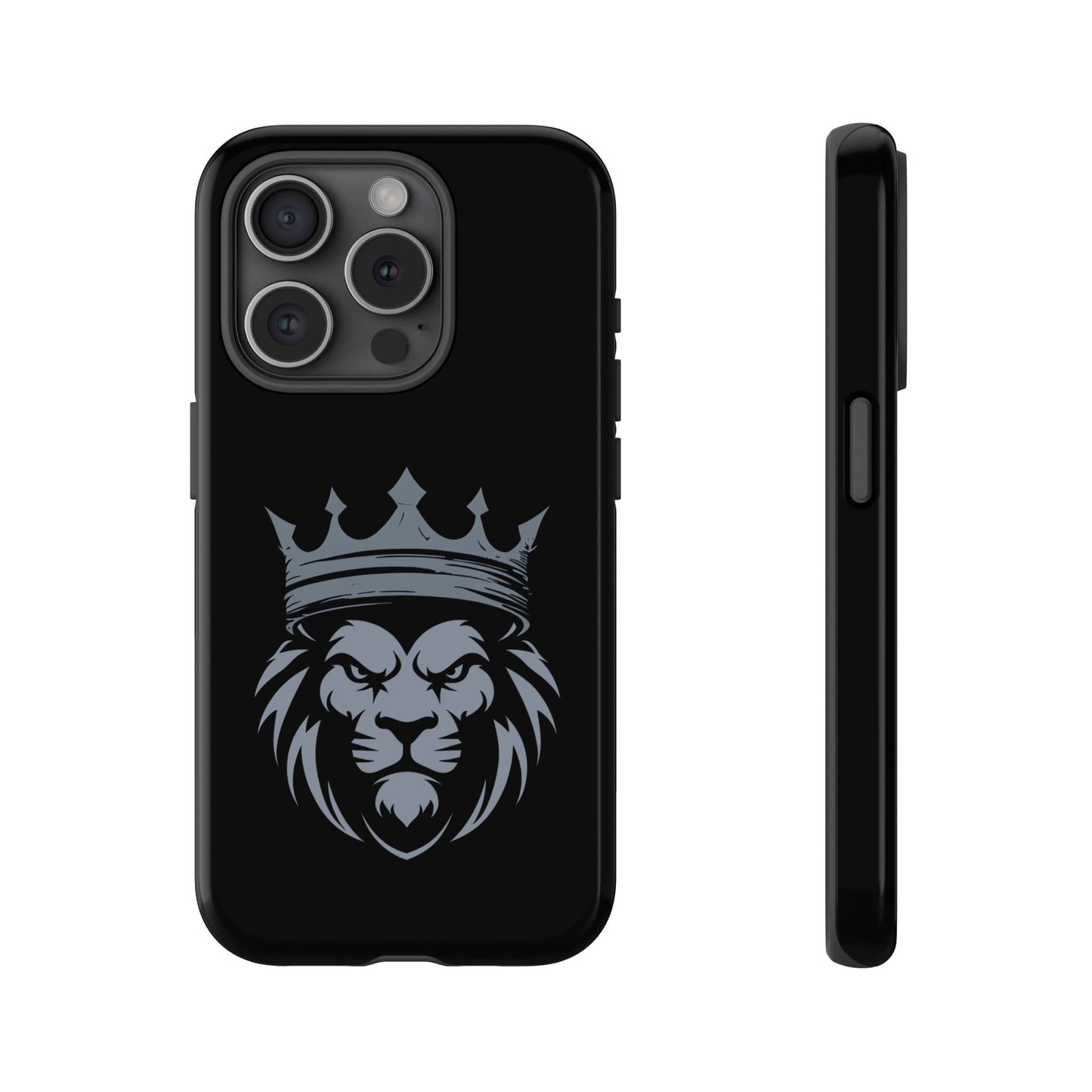 GVA Spirit Animal Durable Tough Phone Case – Impact-Resistant & Shockproof Protection for Everyday Use