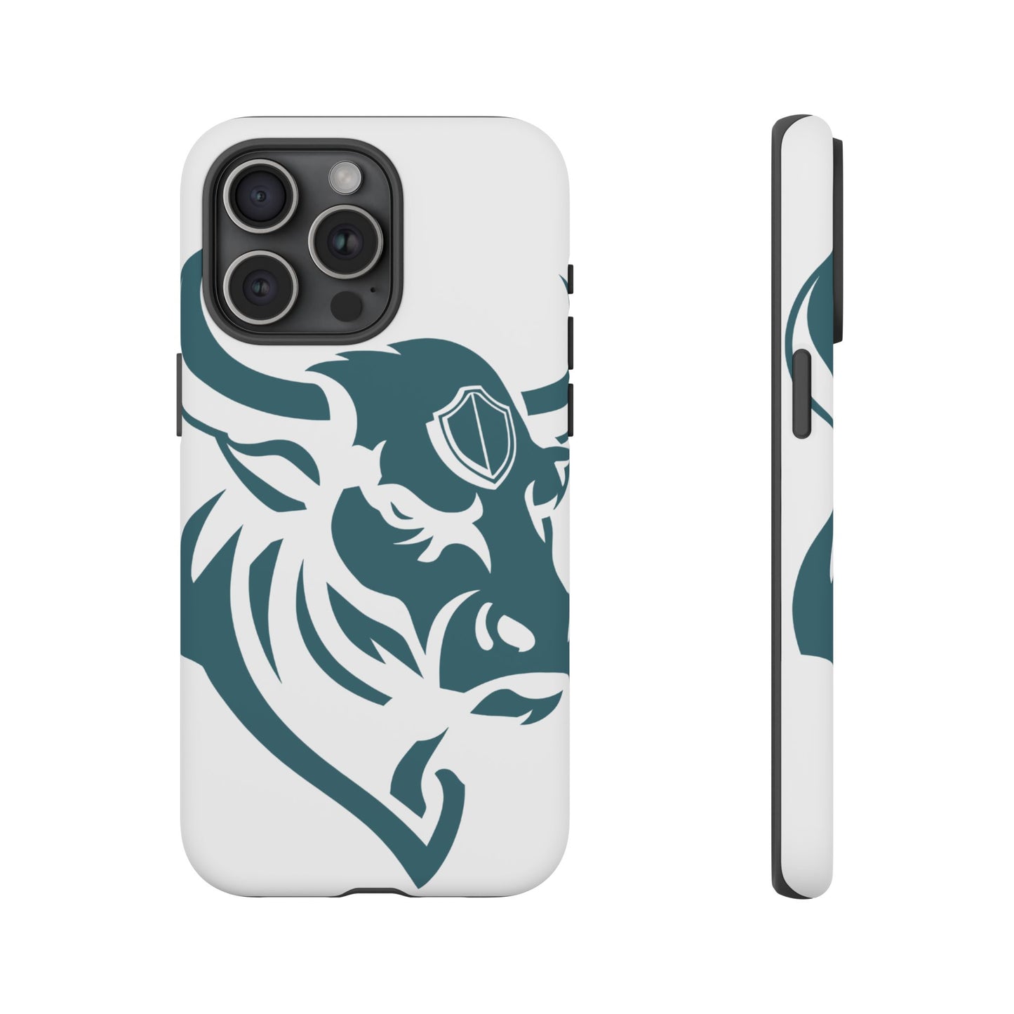 GVA Spirit Animal Durable Tough Phone Case – Impact-Resistant & Shockproof Protection for Everyday Use