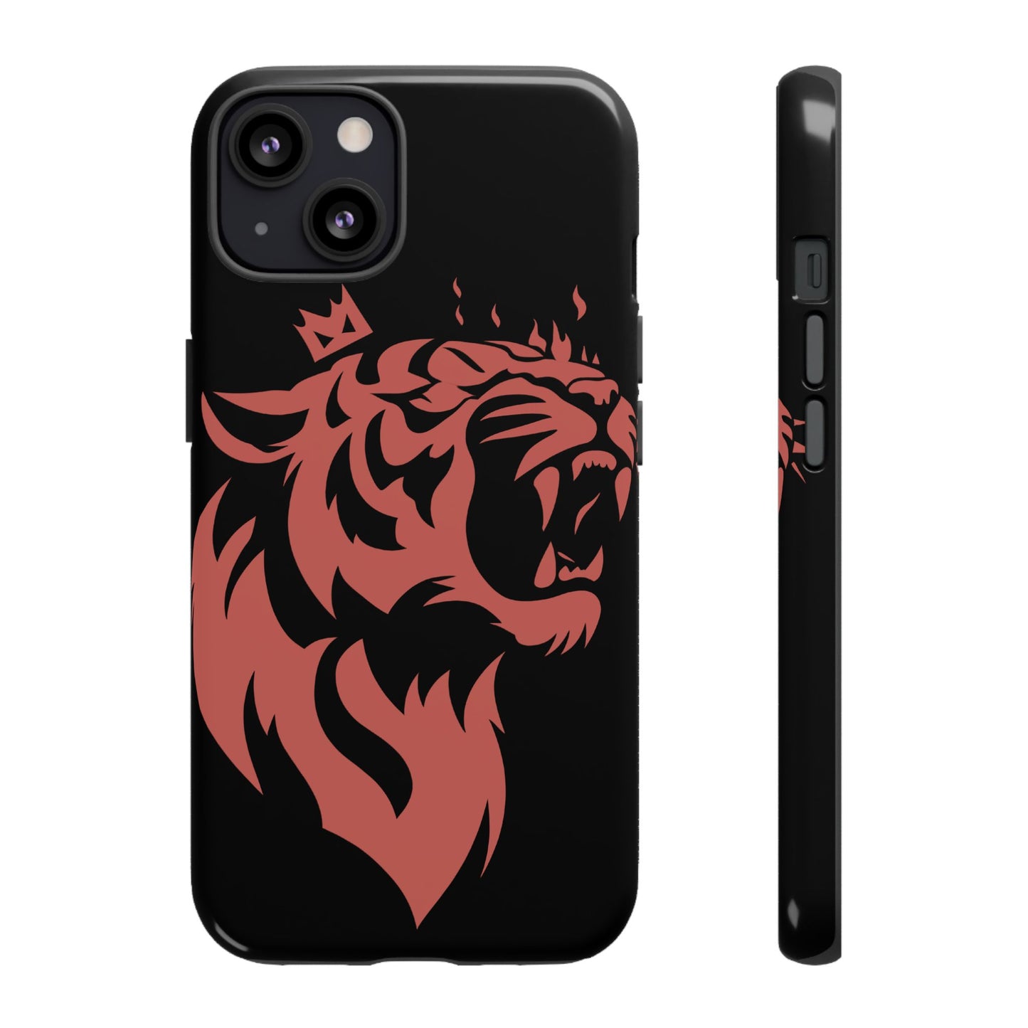 GVA Spirit Animal Durable Tough Phone Case – Impact-Resistant & Shockproof Protection for Everyday Use