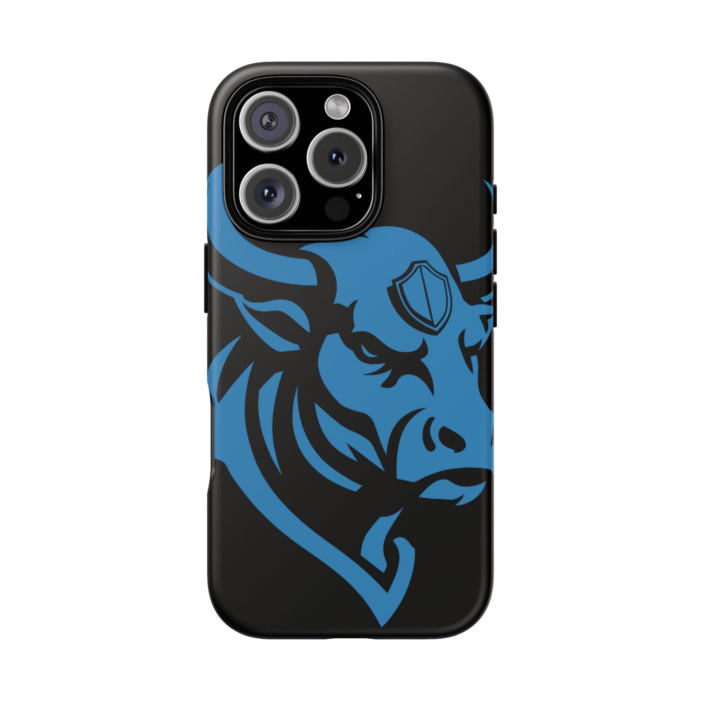 GVA Spirit Animal Durable Tough Phone Case – Impact-Resistant & Shockproof Protection for Everyday Use
