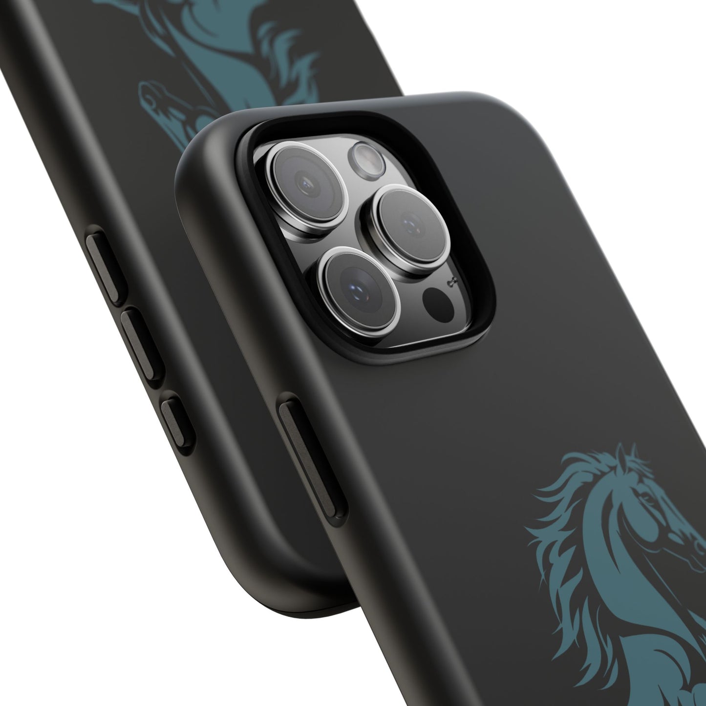 GVA Spirit Animal Durable Tough Phone Case – Impact-Resistant & Shockproof Protection for Everyday Use