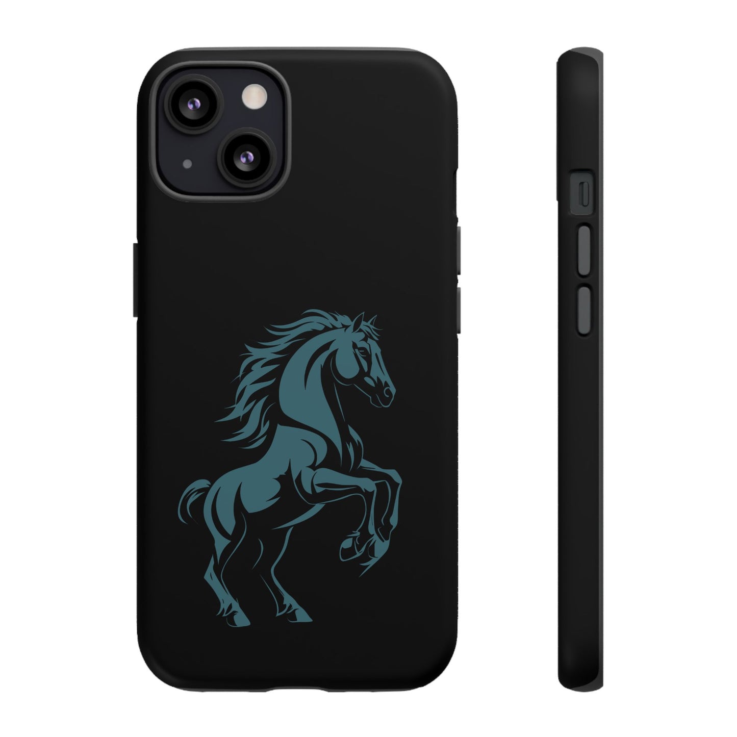 GVA Spirit Animal Durable Tough Phone Case – Impact-Resistant & Shockproof Protection for Everyday Use
