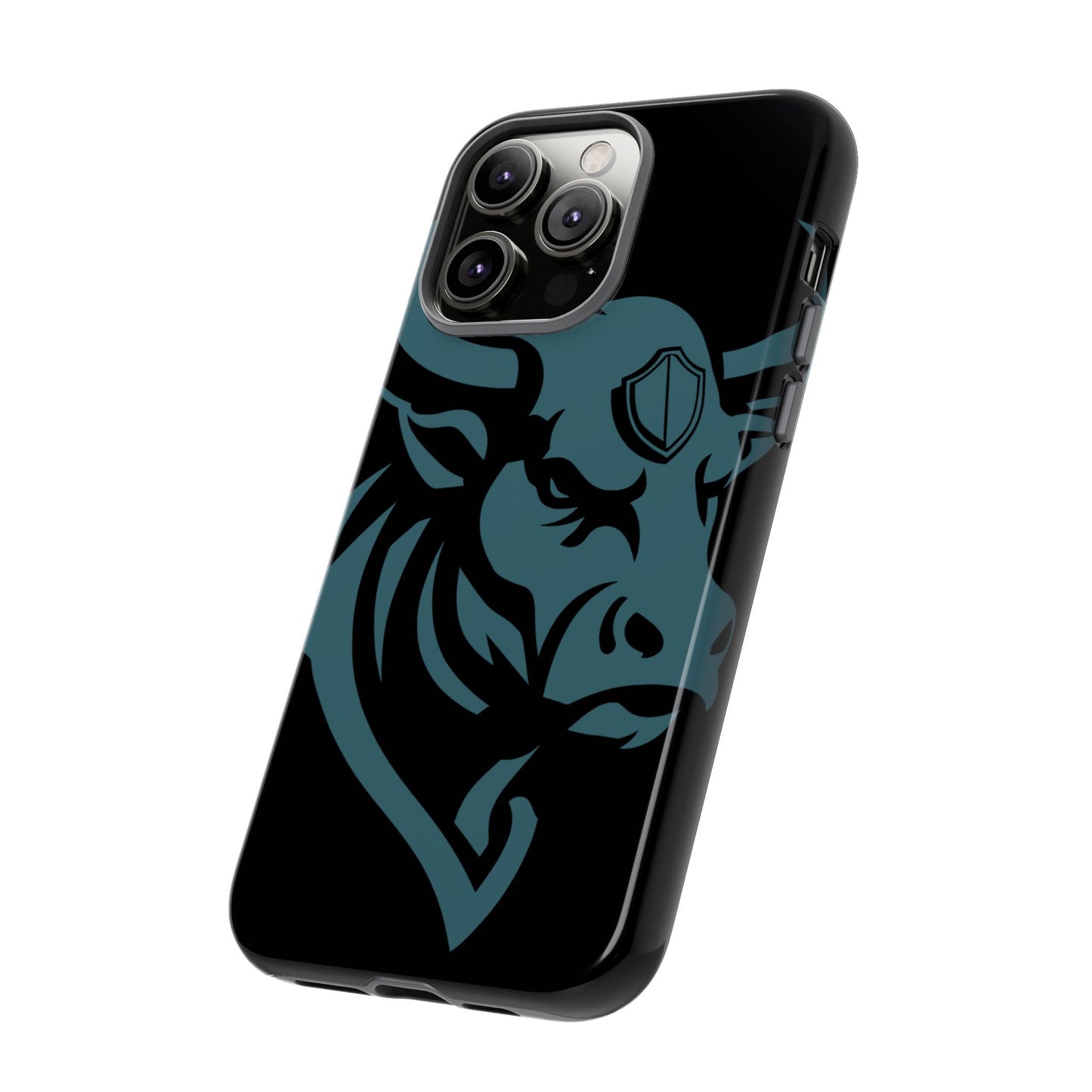 GVA Spirit Animal Durable Tough Phone Case – Impact-Resistant & Shockproof Protection for Everyday Use